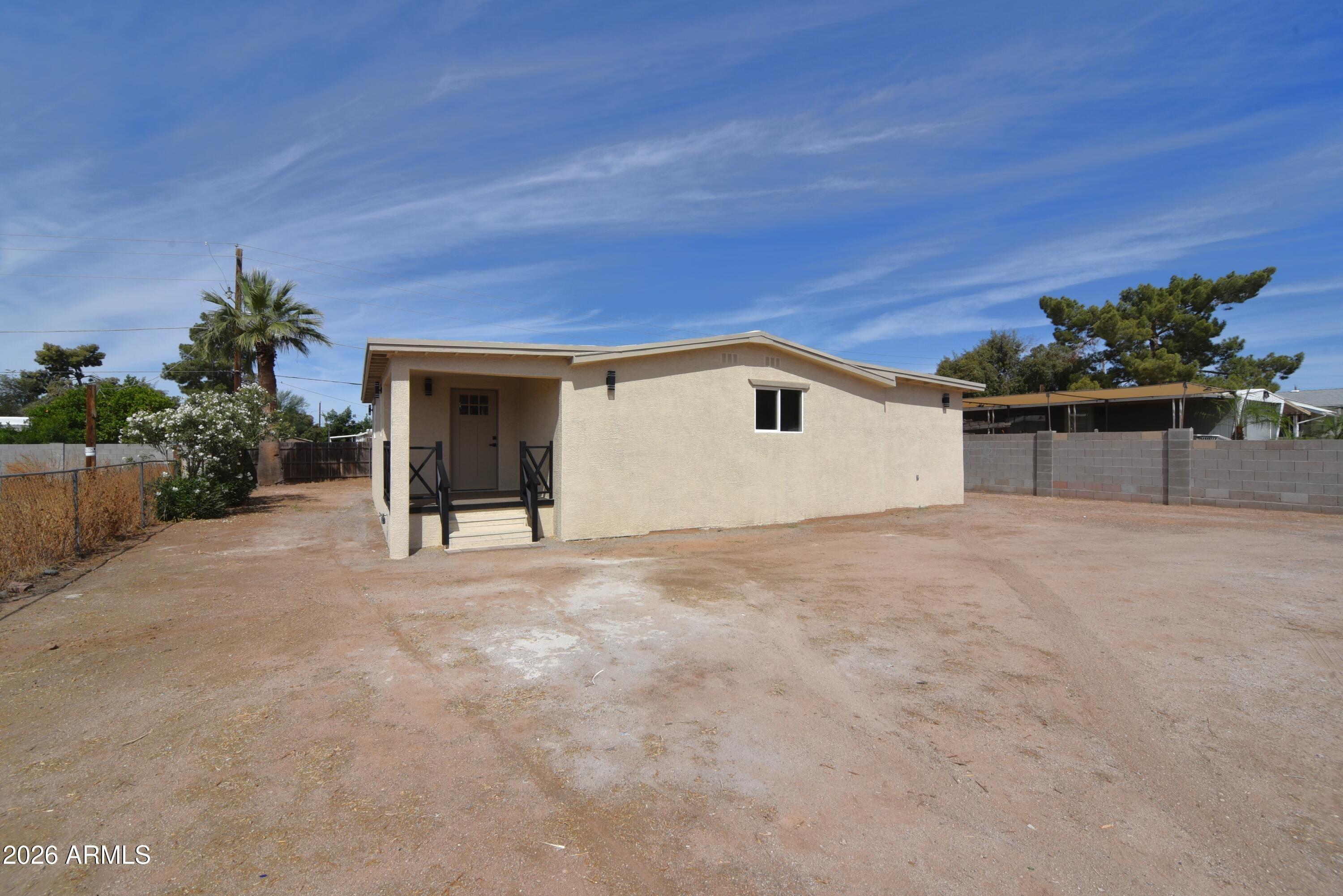S 98th St, Mesa, AZ 85208