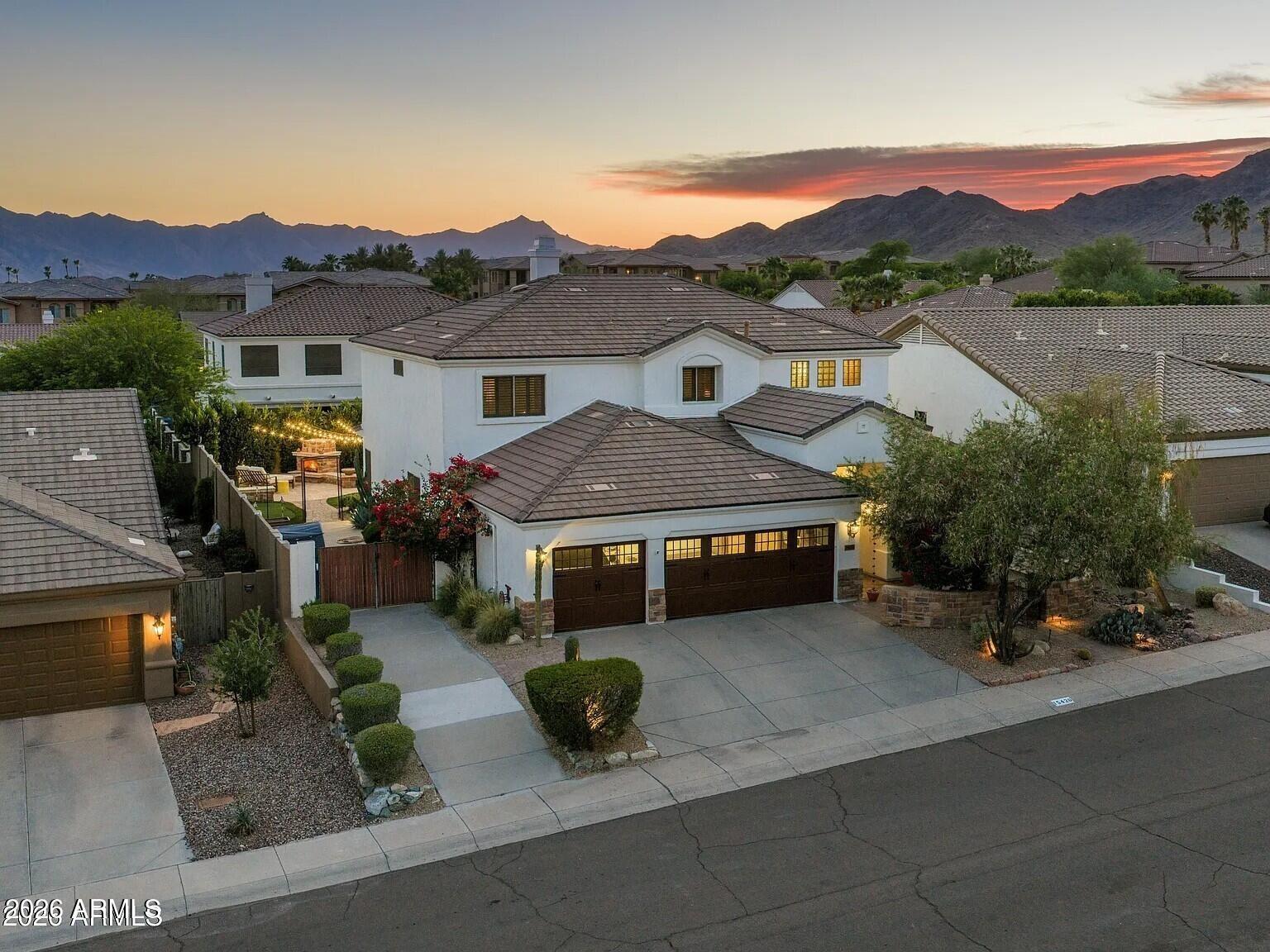 S 4th Ave, Phoenix, AZ 85045