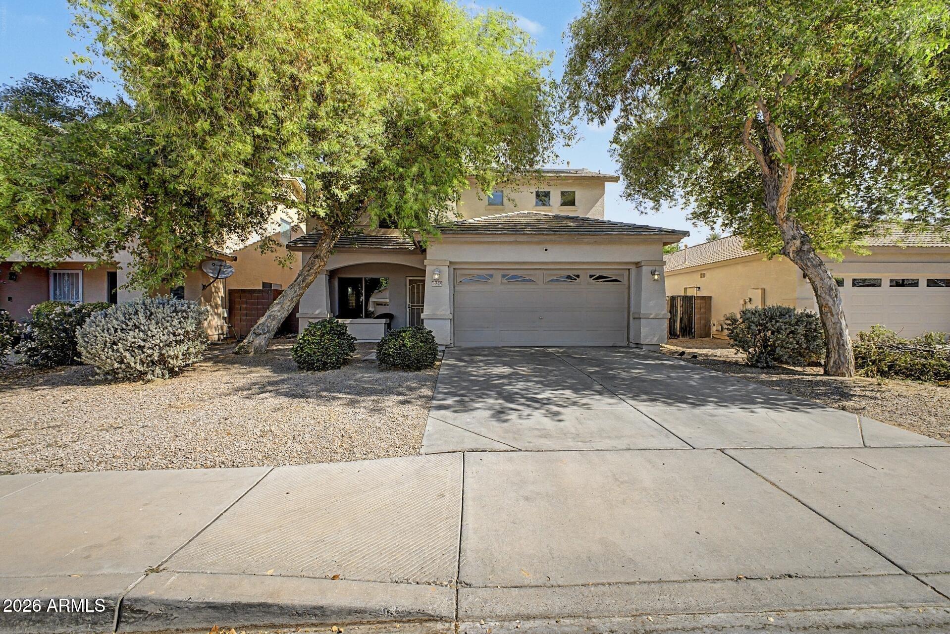 W Evans Dr, Surprise, AZ 85379