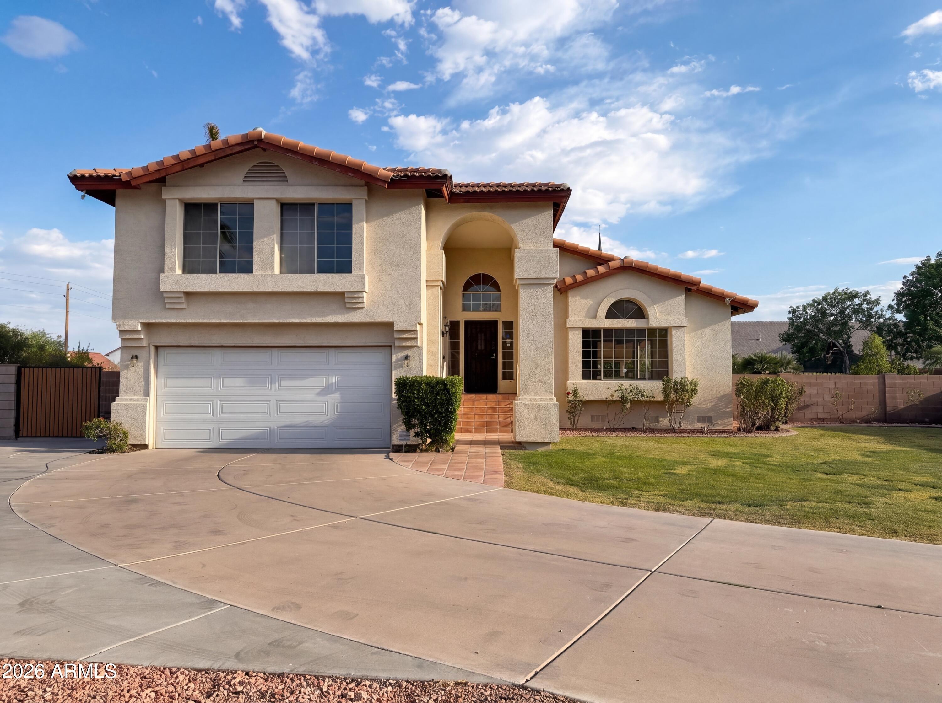 E Northridge Cir, Mesa, AZ 85213
