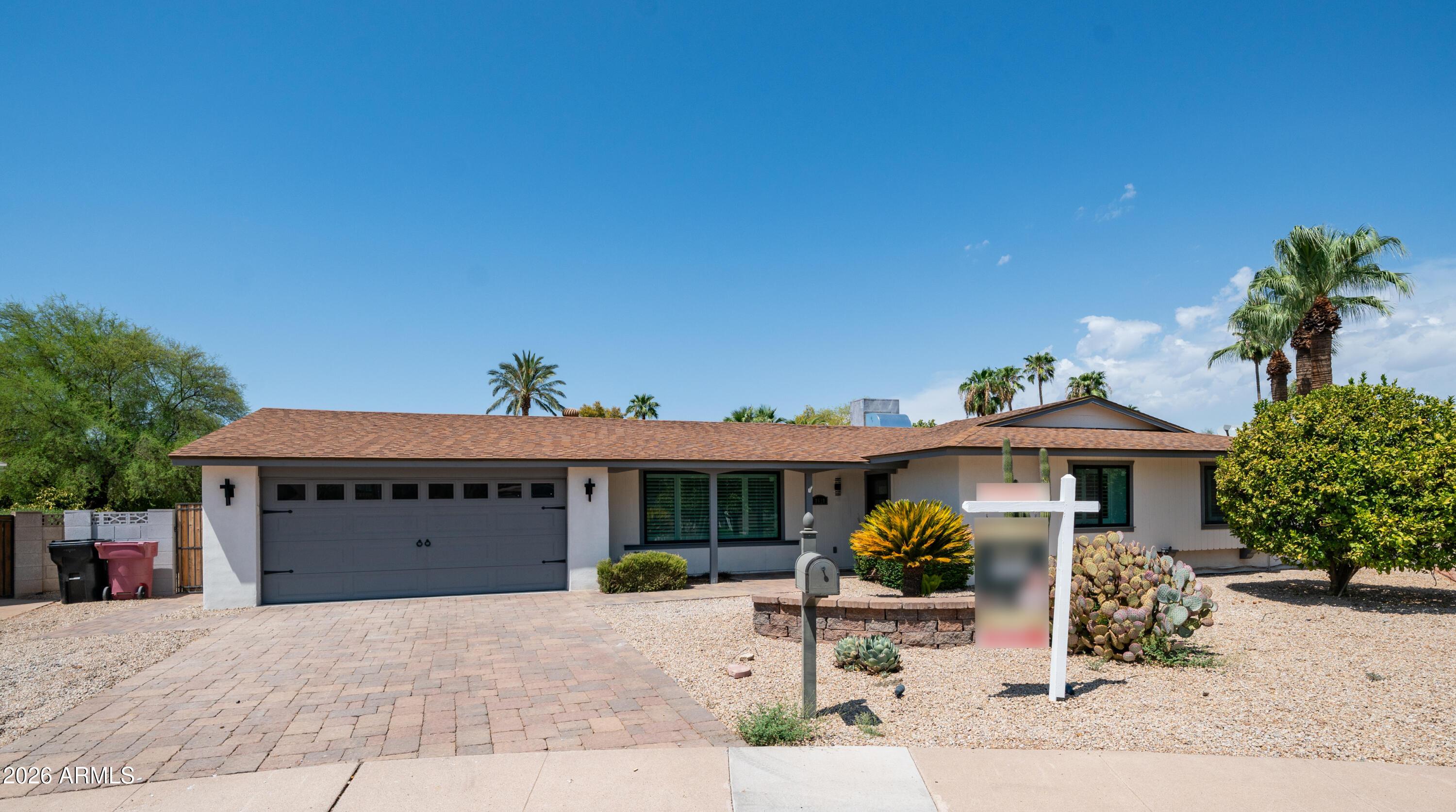 E Sells Dr, Scottsdale, AZ 85251