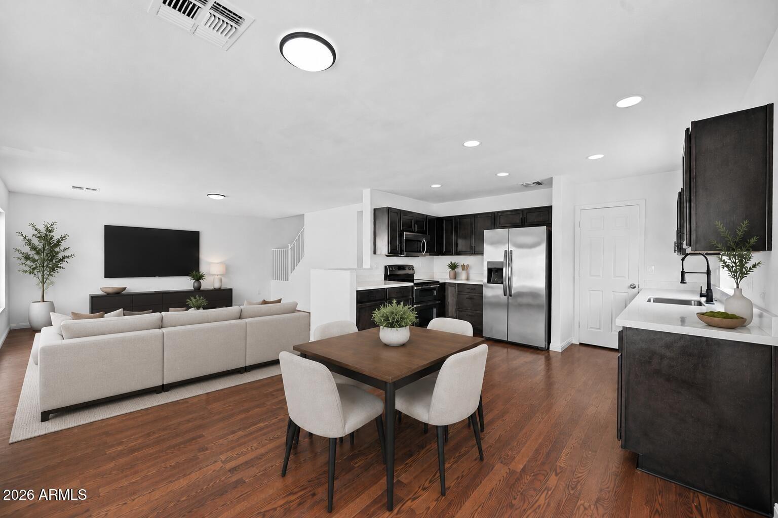 W Redfield Rd, El Mirage, AZ 85335