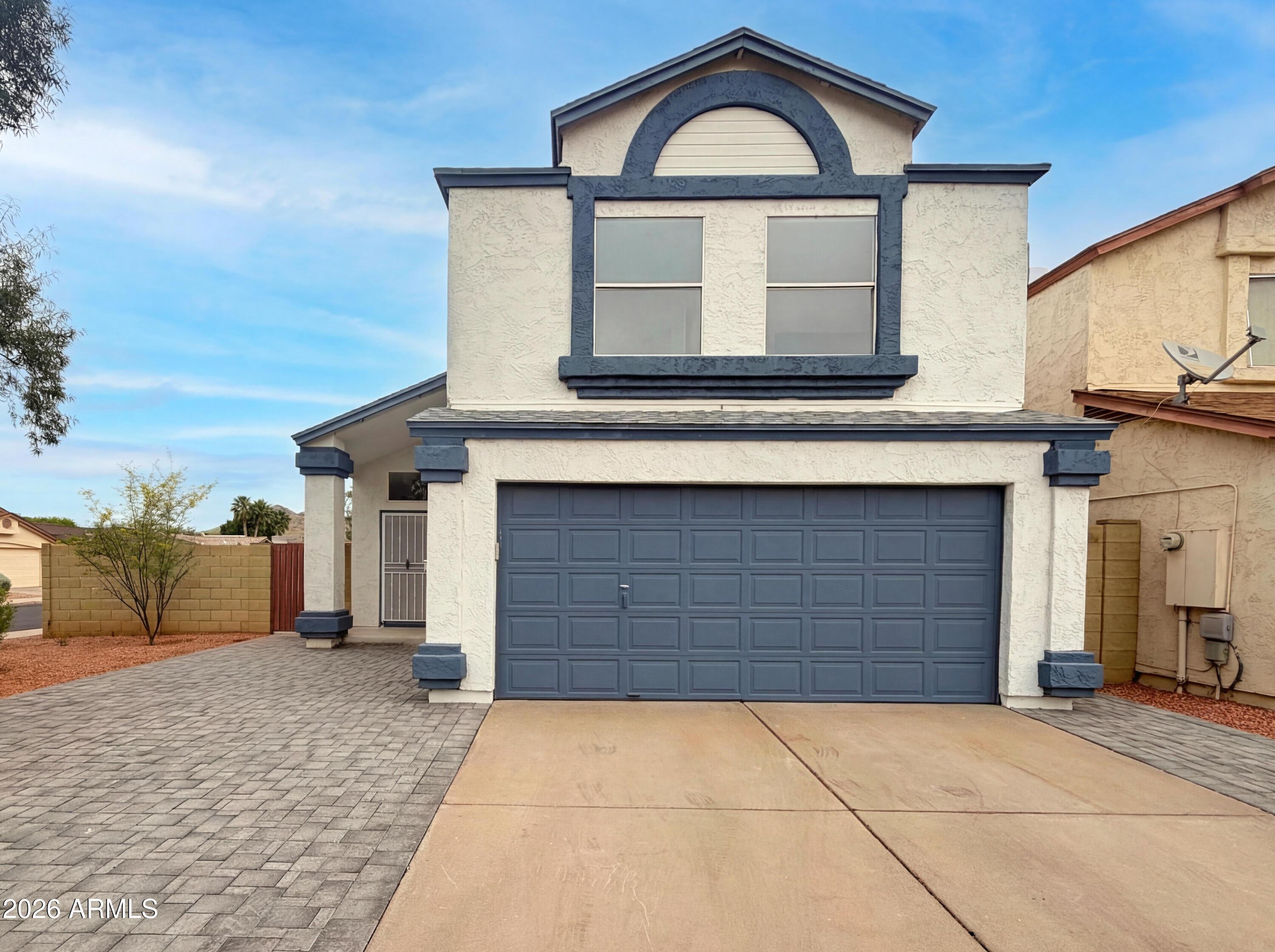 W Chama Dr, Glendale, AZ 85310