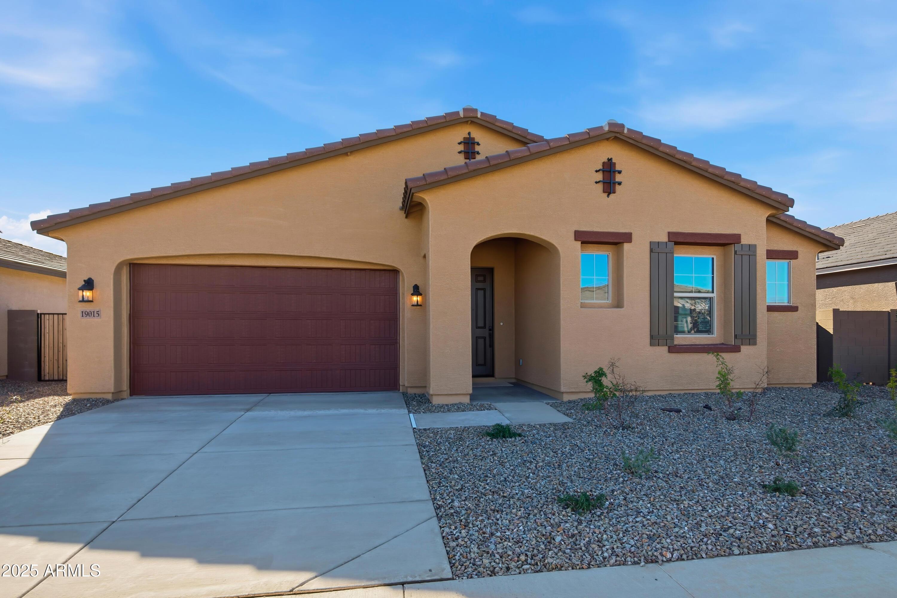 W Maryland Ave, Waddell, AZ 85355