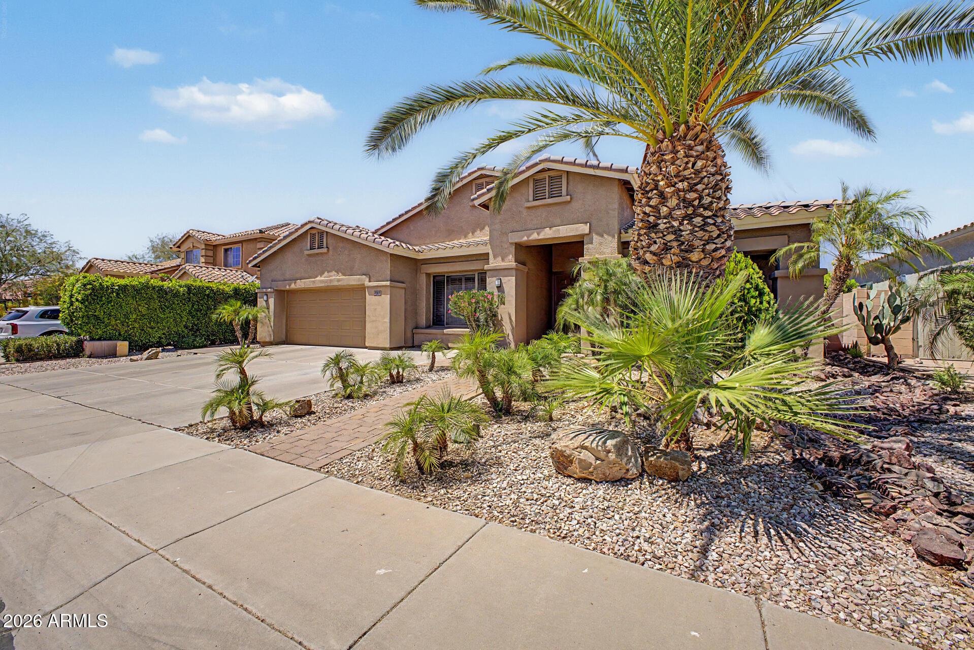 W Andrea Dr, Phoenix, AZ 85085