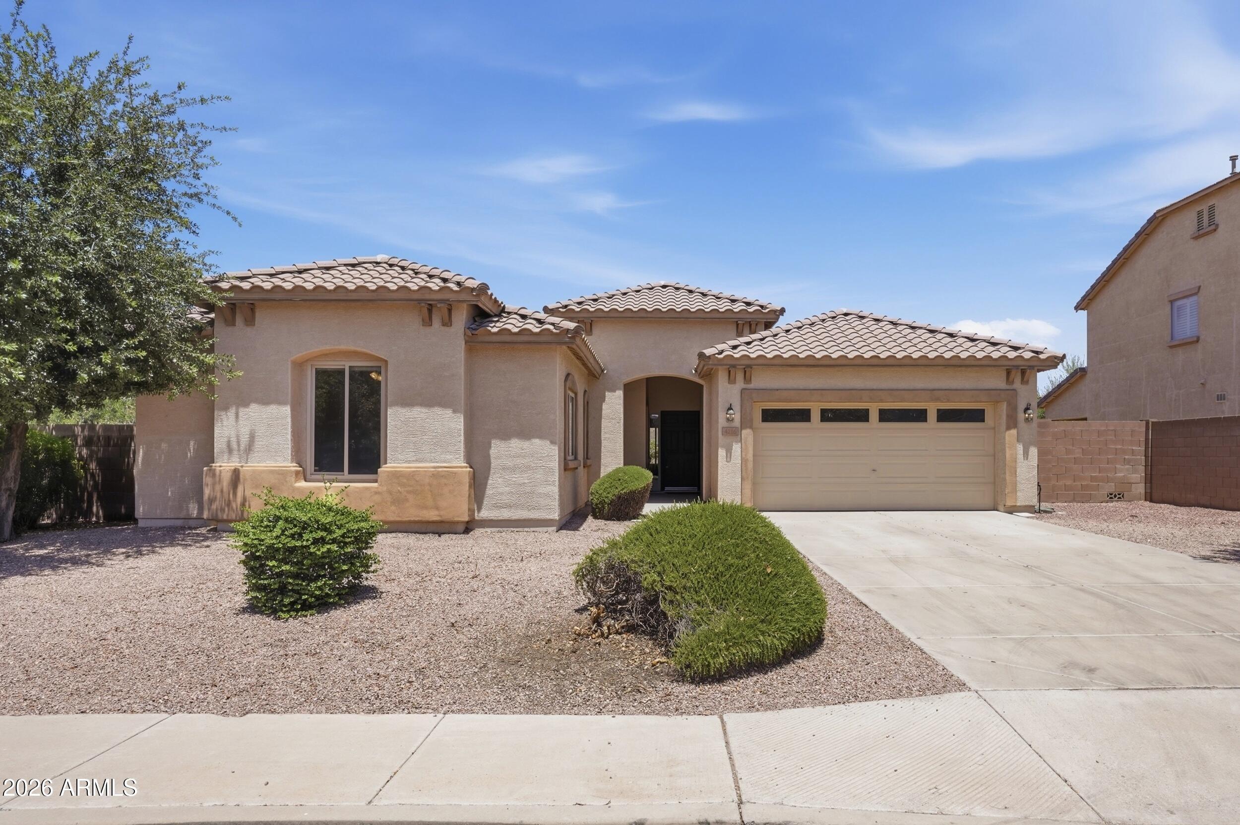E County Down Dr, Chandler, AZ 85249