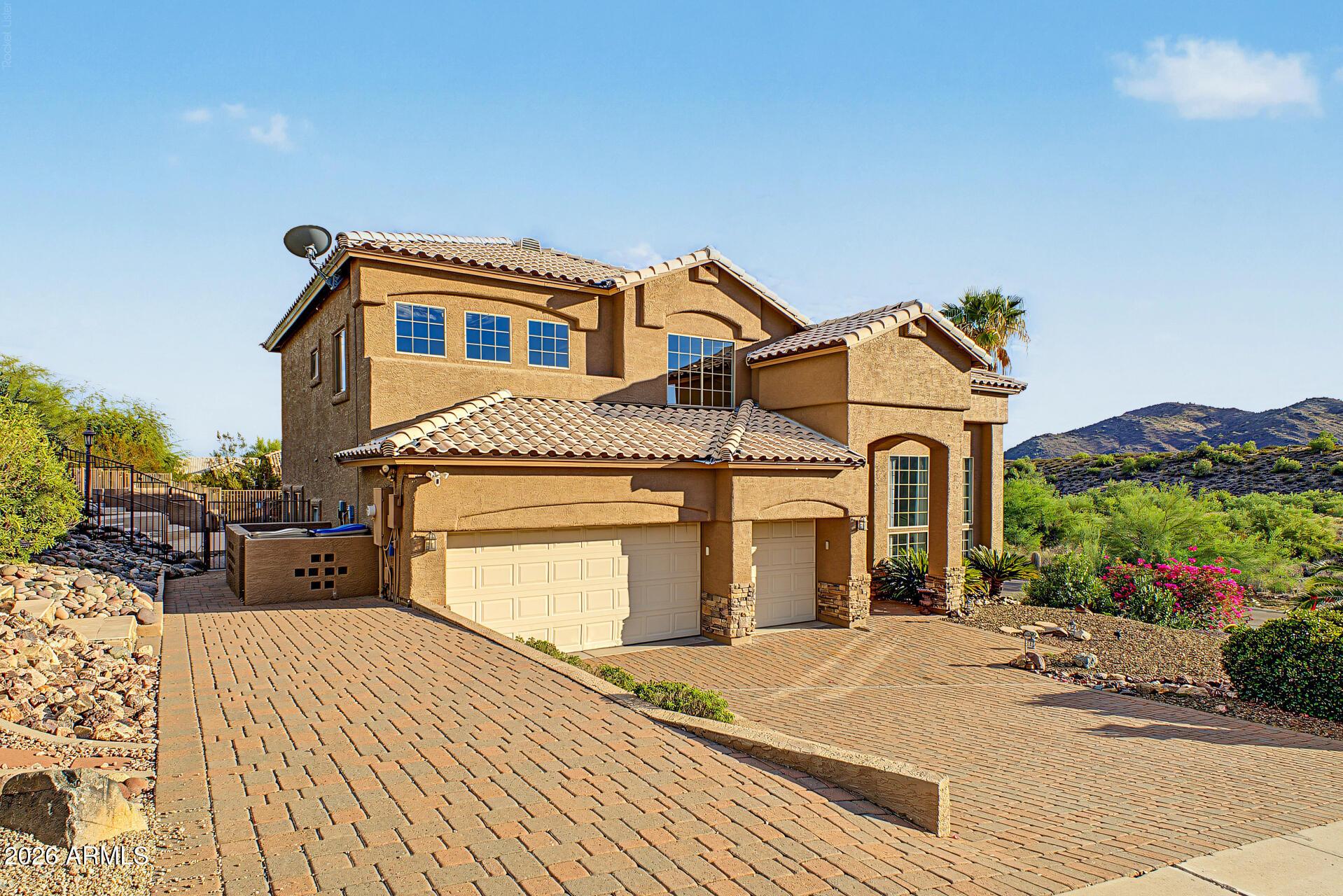 E Wrangler Ct, Fountain Hills, AZ 85268