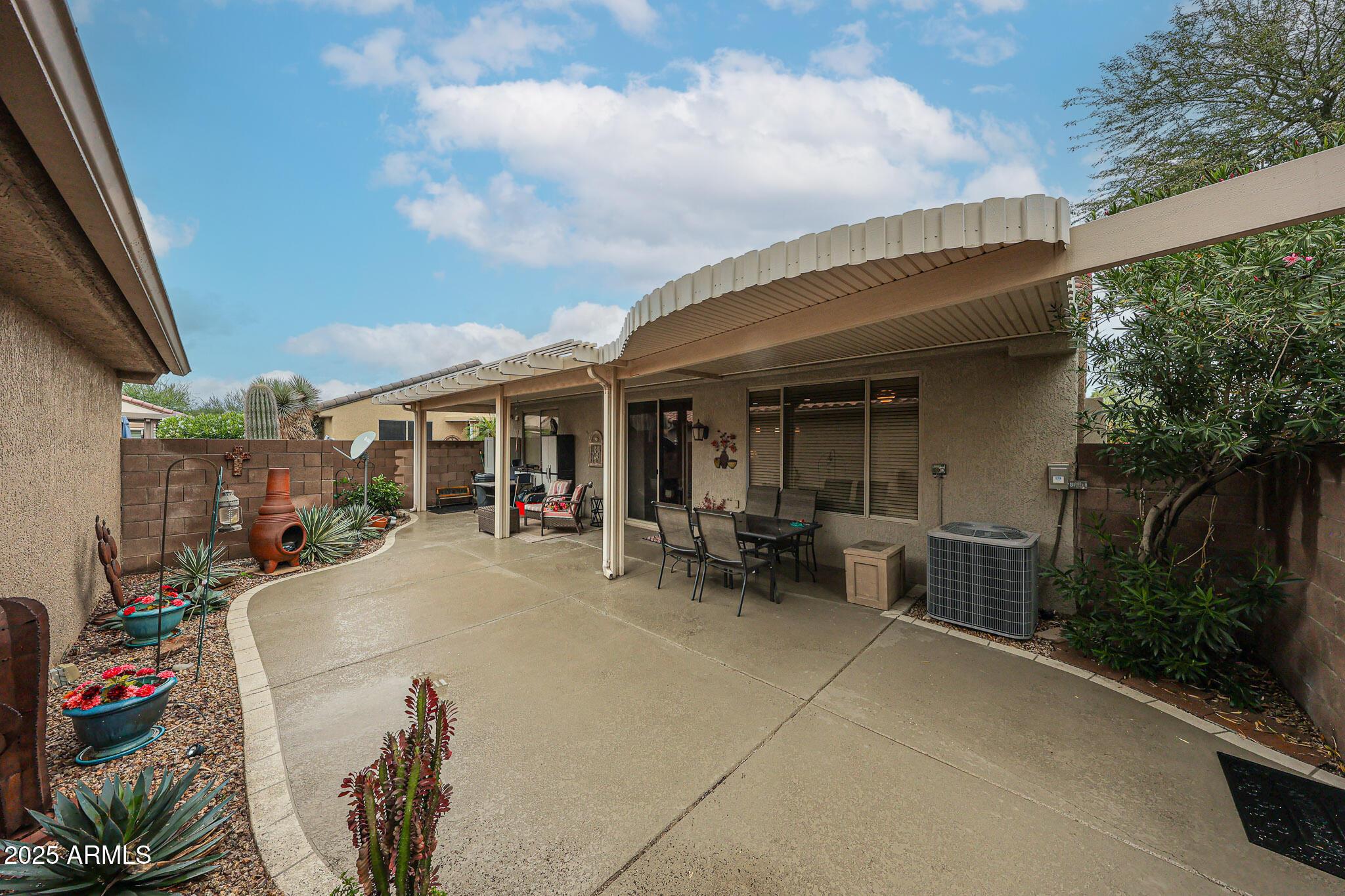 N Siesta Rock Dr, Surprise, AZ 85374