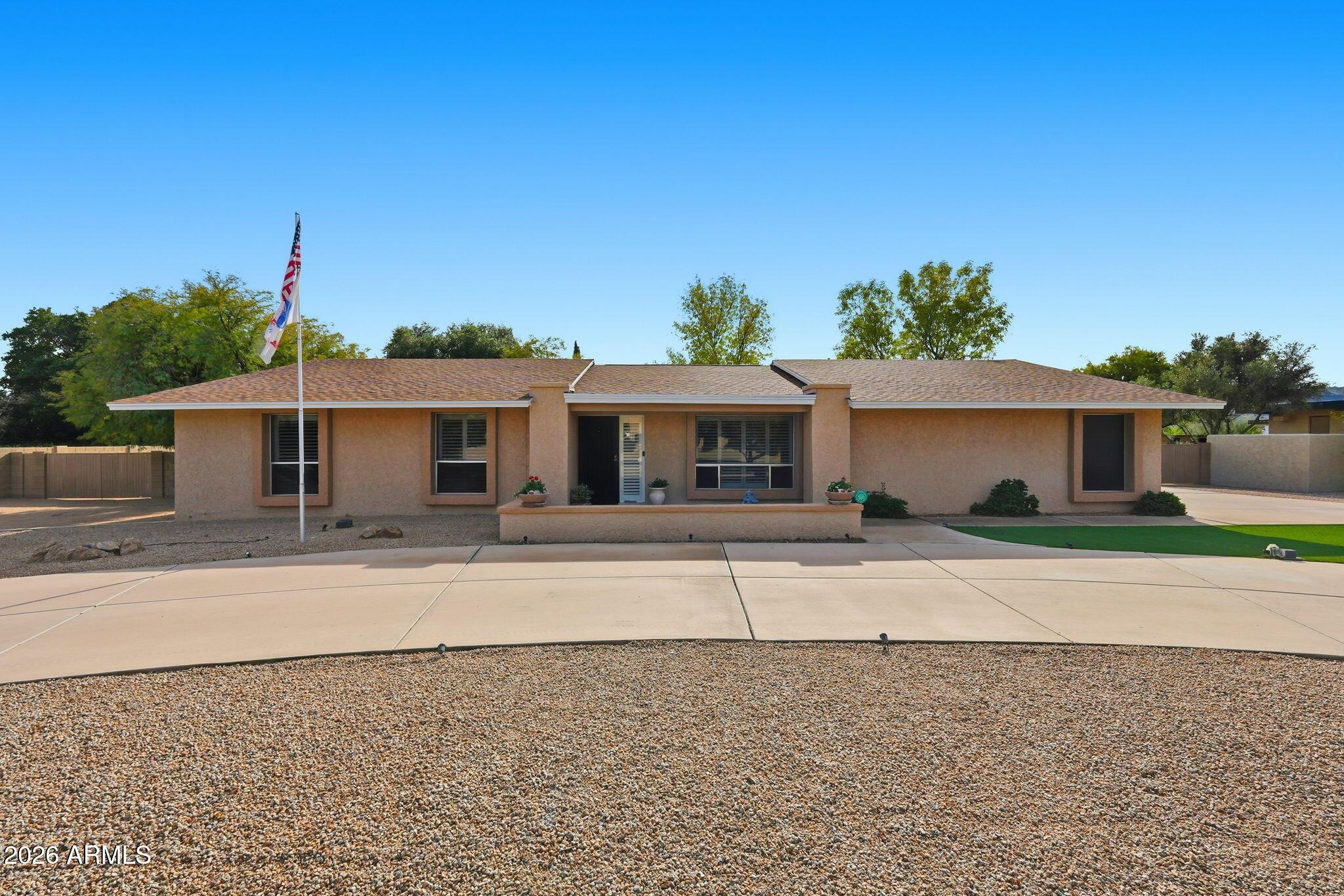 W Soft Wind Dr, Glendale, AZ 85310