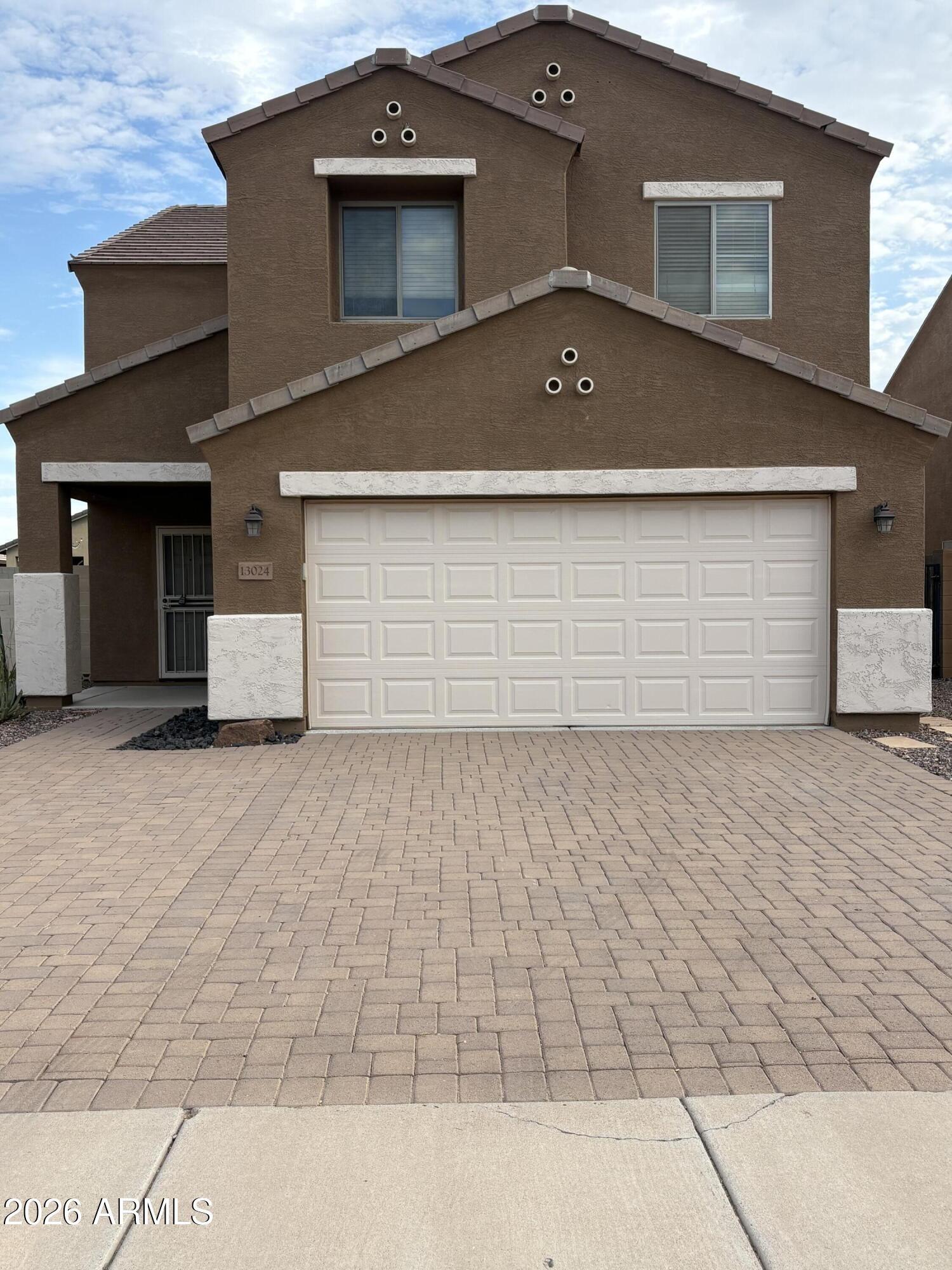 E Primrose Ln, Florence, AZ 85132