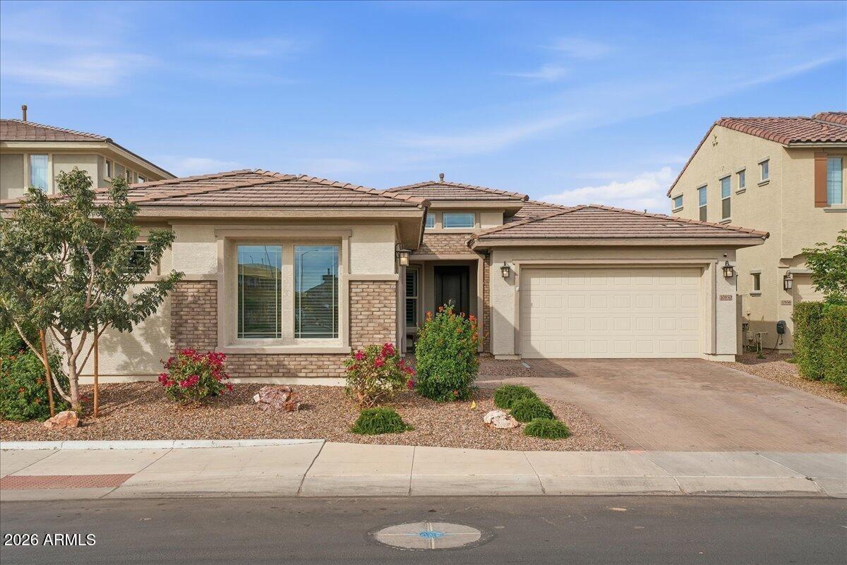 E Trent Ave, Mesa, AZ 85212