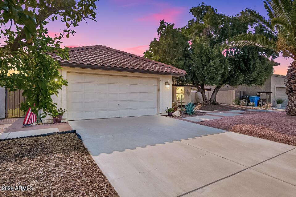 N 48th Pl, Scottsdale, AZ 85254