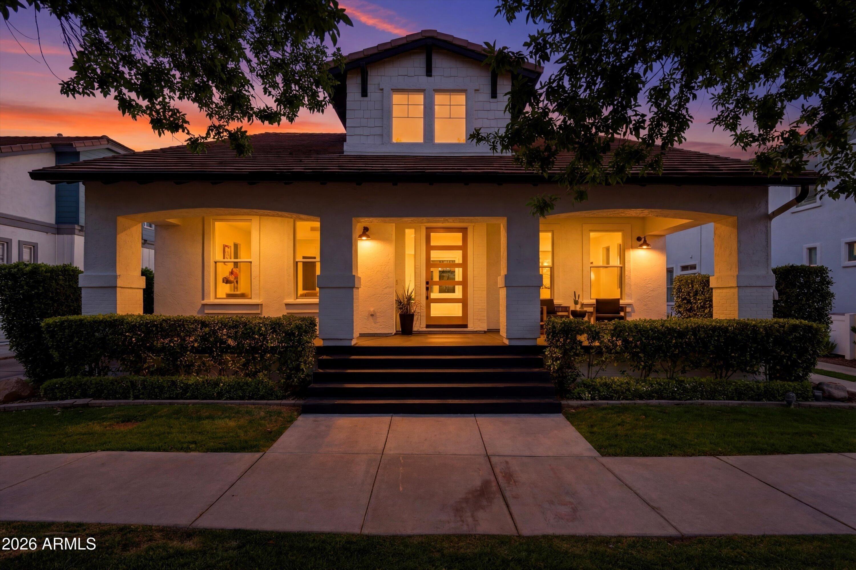 S Mulberry St, Gilbert, AZ 85296