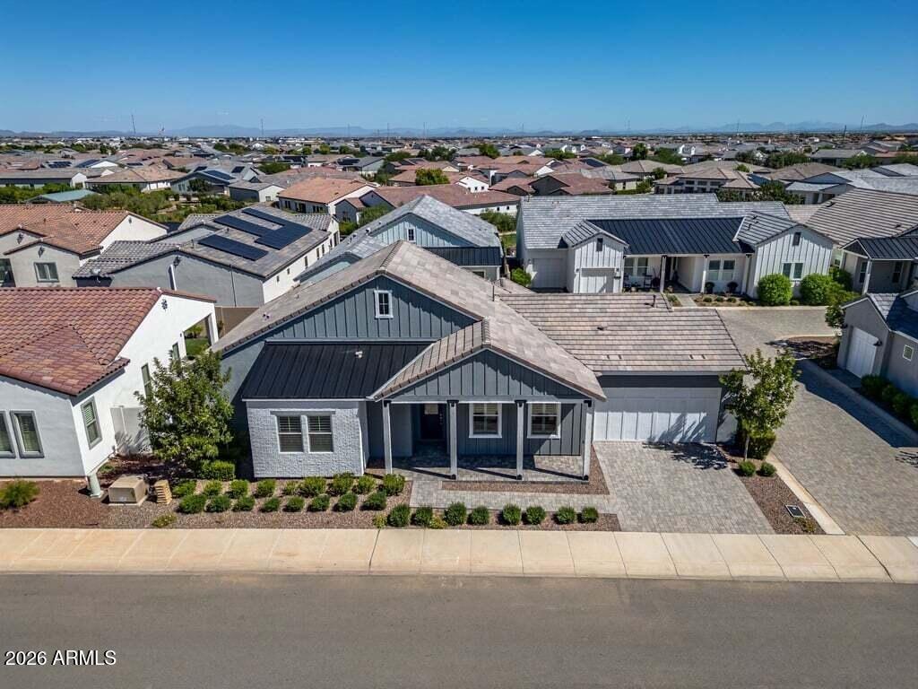 N Blakely St, Surprise, AZ 85388