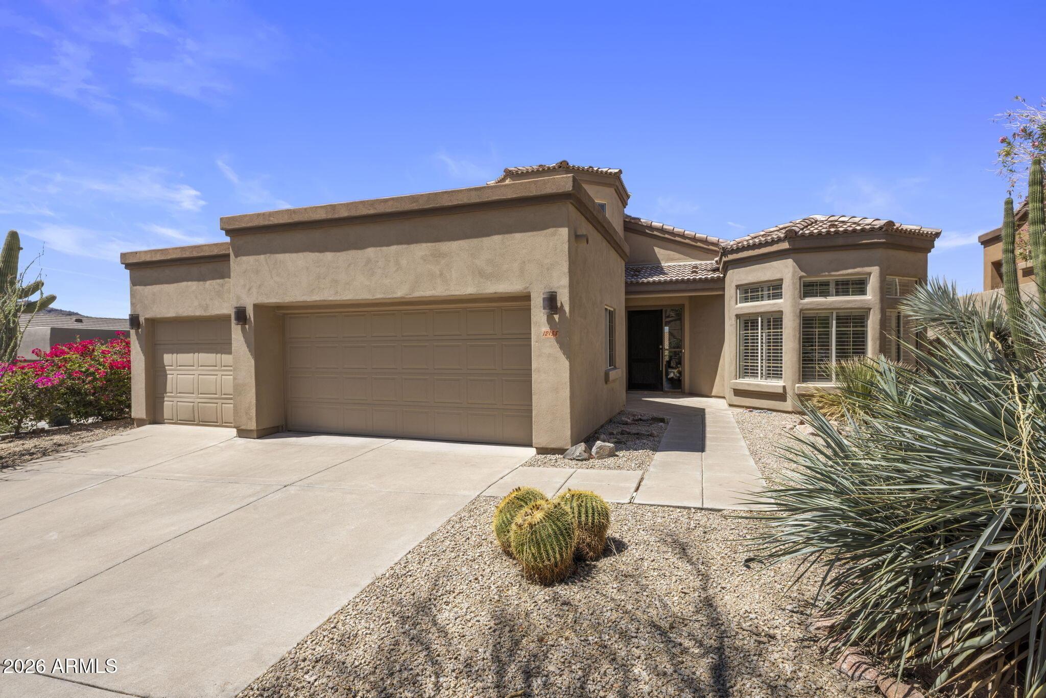 N 138th St, Scottsdale, AZ 85259