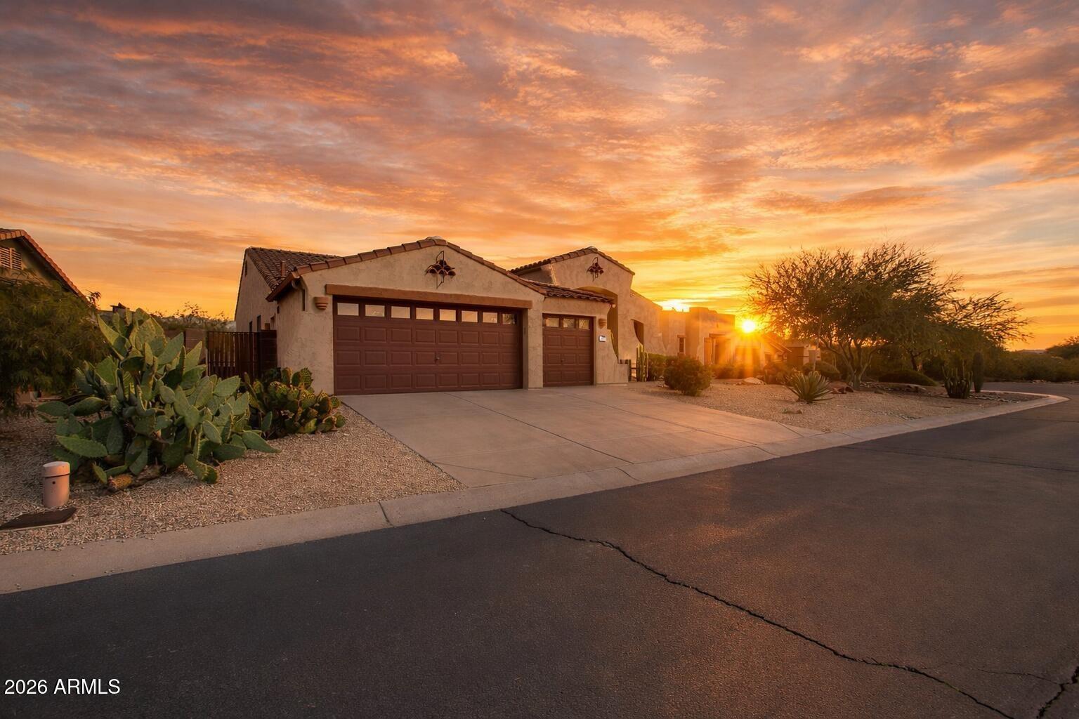 S Desert Preserve Ct, Gold Canyon, AZ 85118