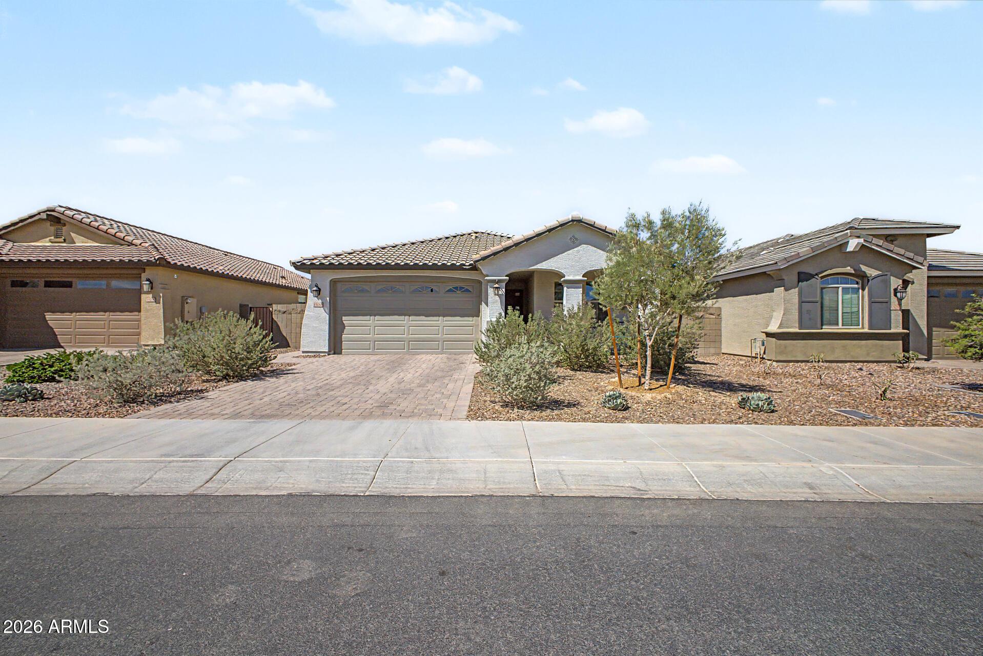 W Garfield St, Goodyear, AZ 85338