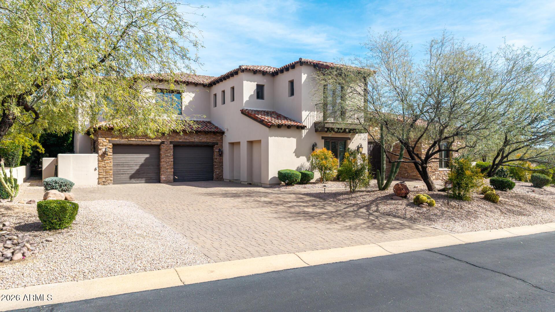 S Moonlight Dr, Gold Canyon, AZ 85118