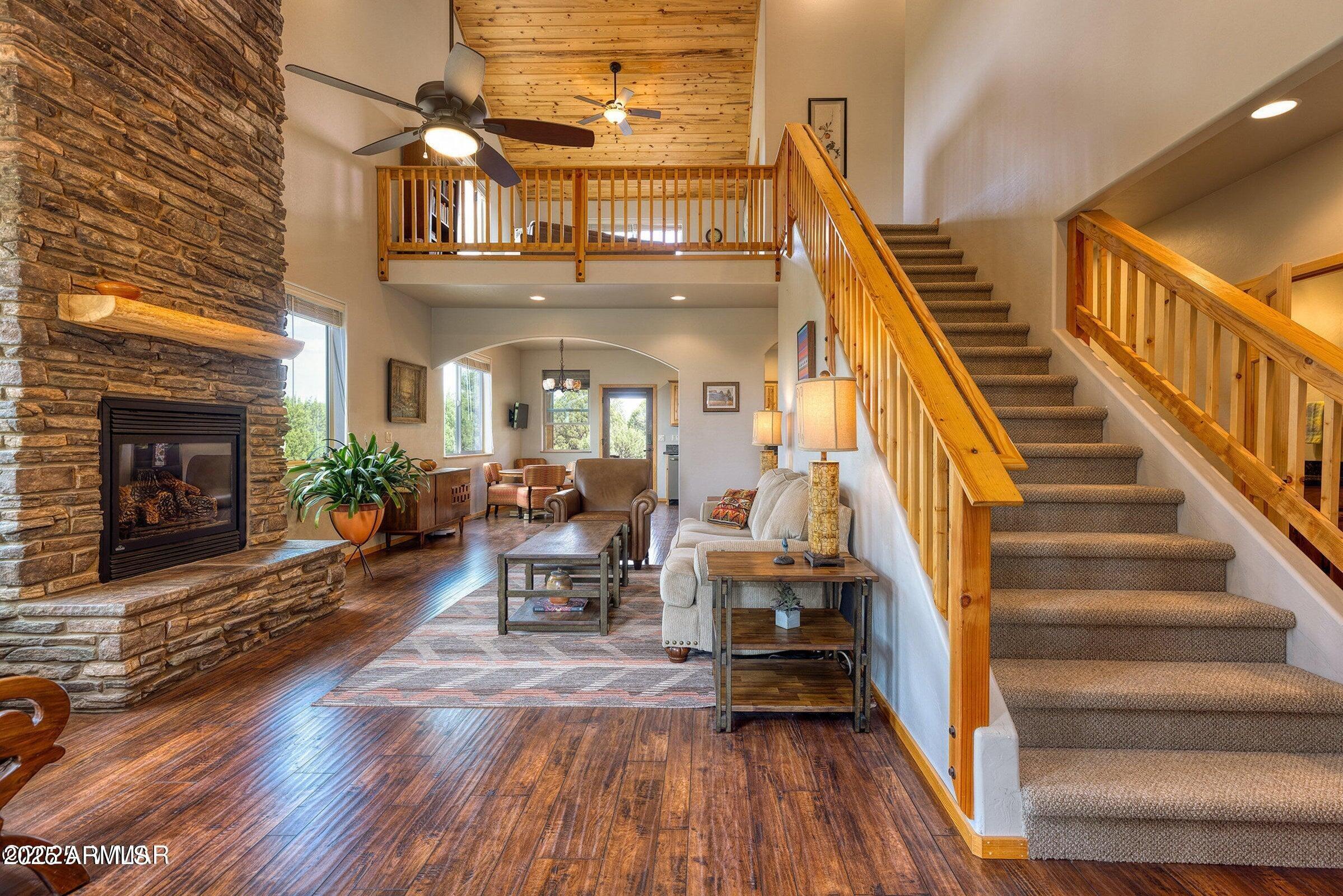 Rock Garden Ln, Show Low, AZ 85901