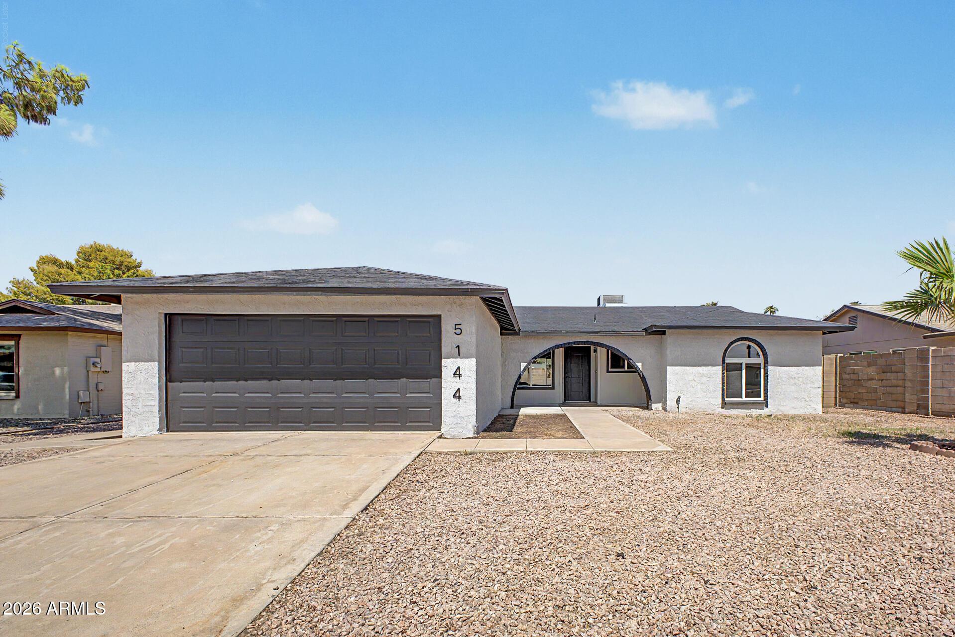 W Desert Cove Ave, Glendale, AZ 85304