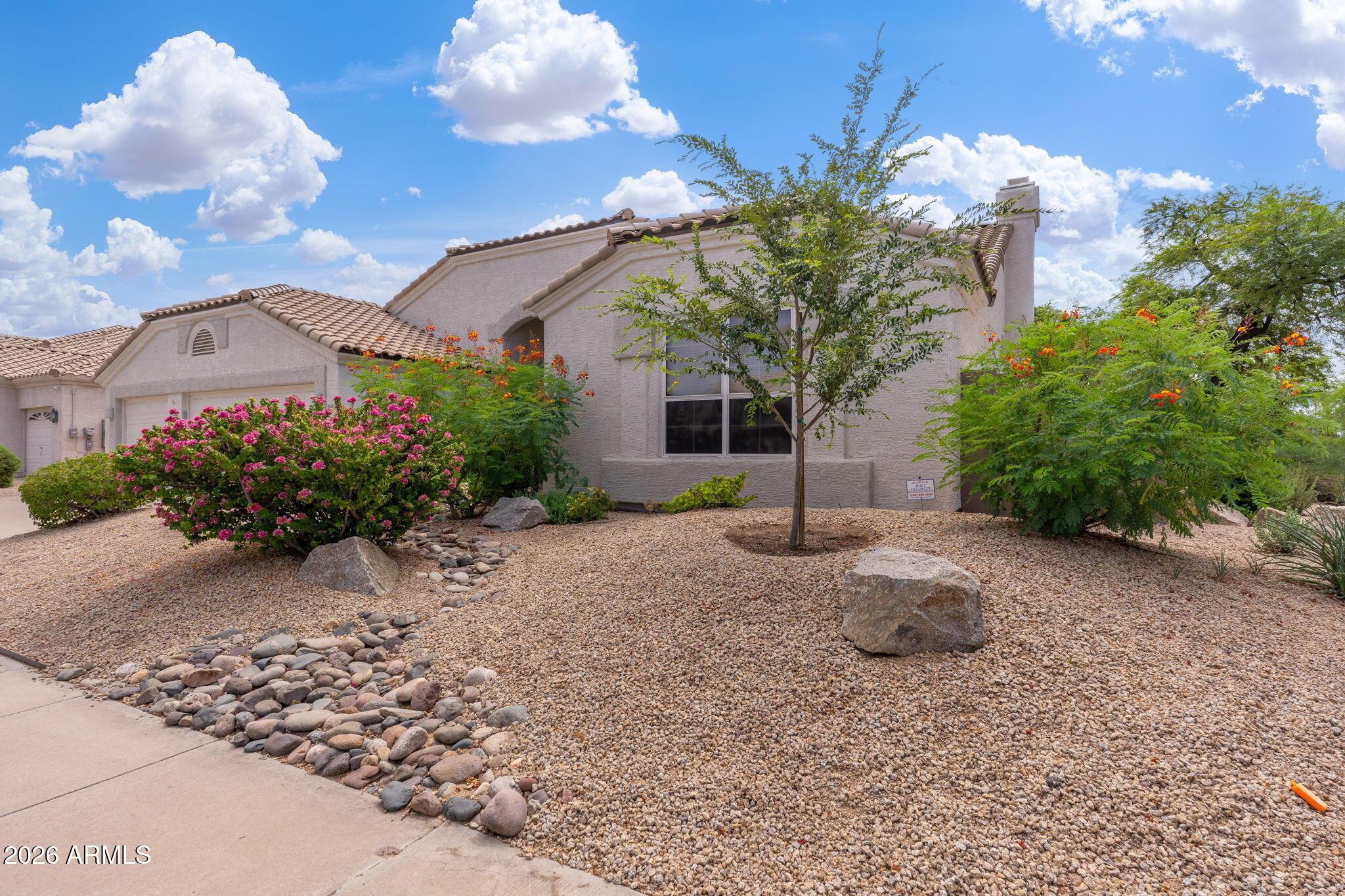 E Danbury Rd, Scottsdale, AZ 85254