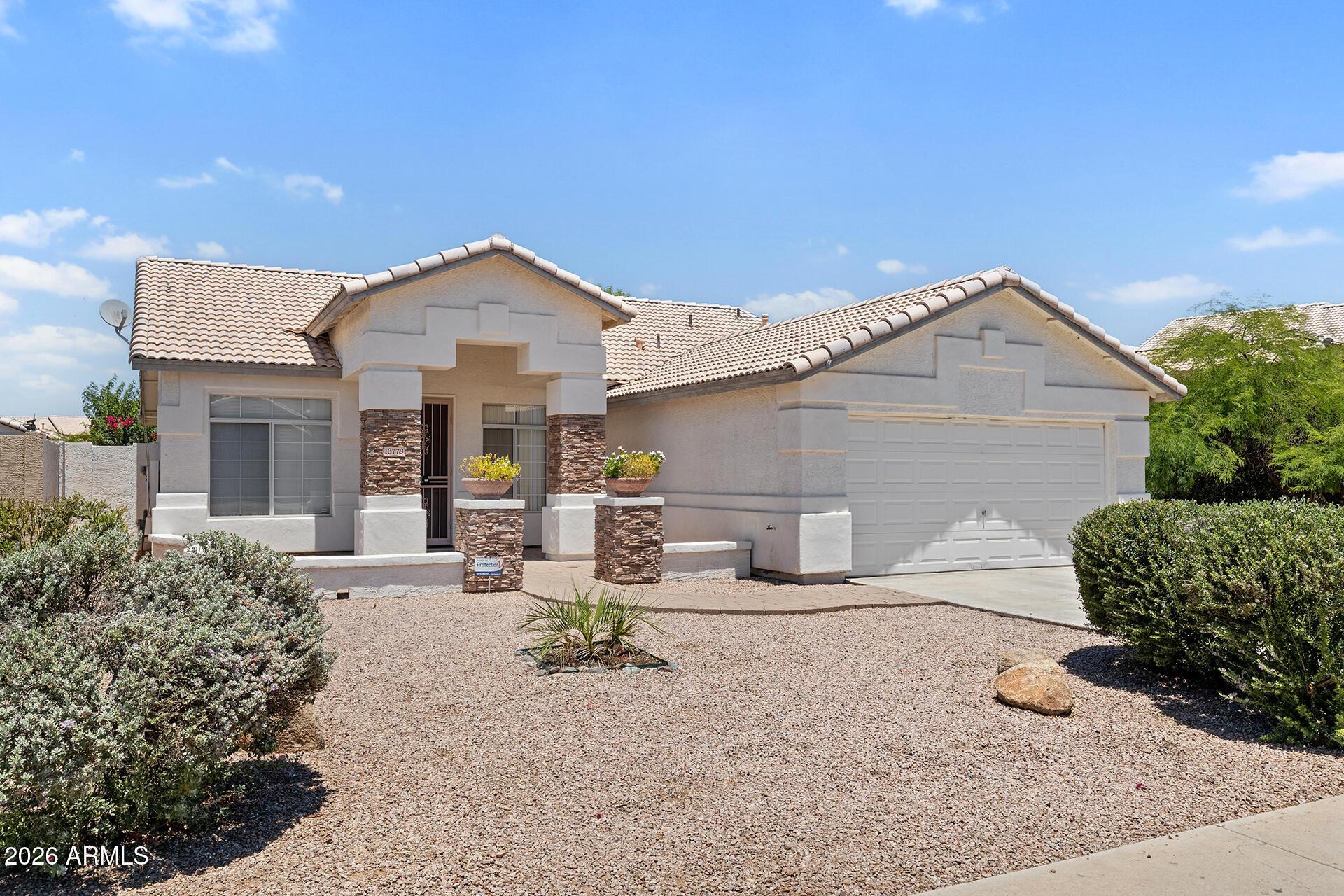 W Cambridge Ave, Goodyear, AZ 85395