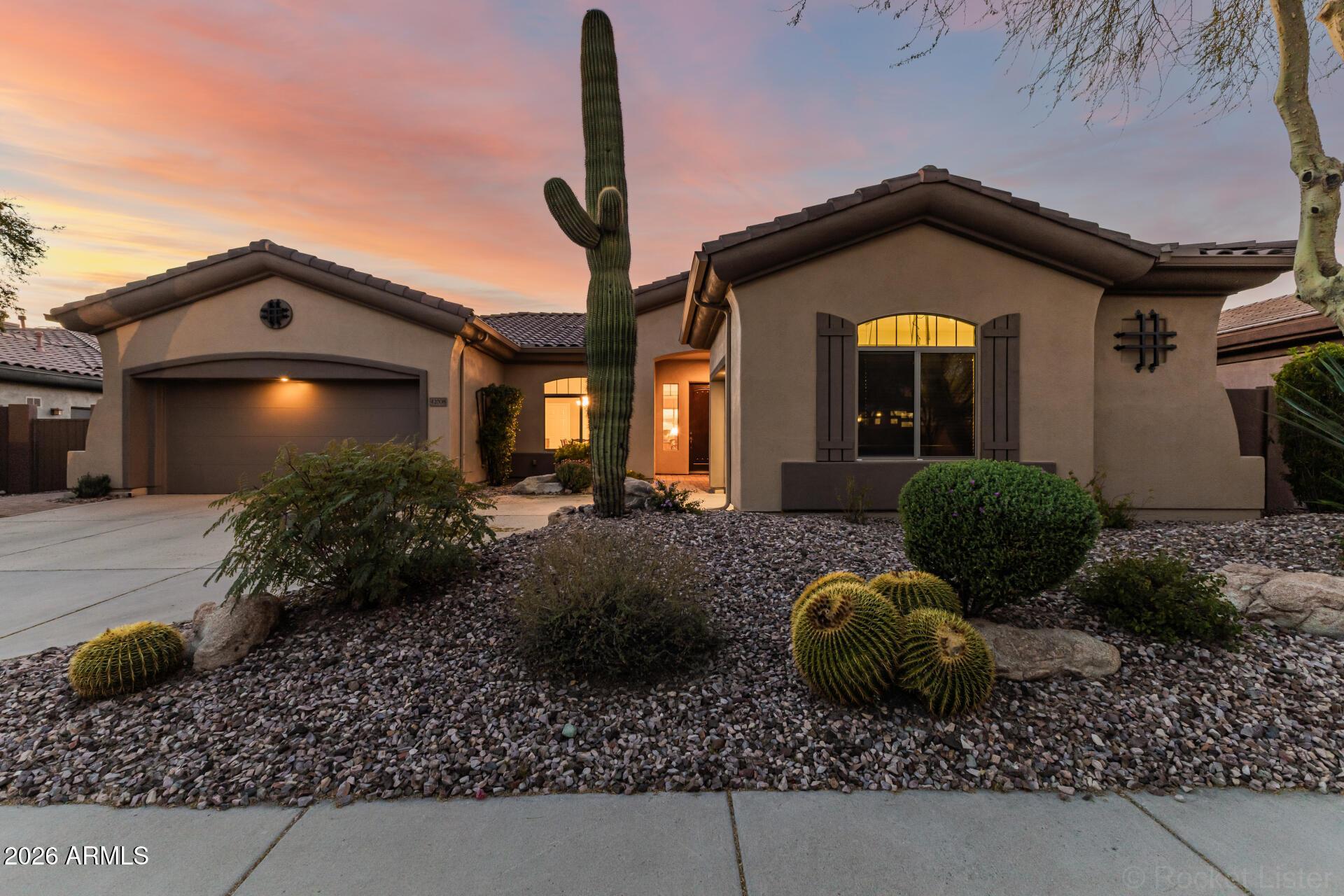 N Anthem Springs Rd, Anthem, AZ 85086