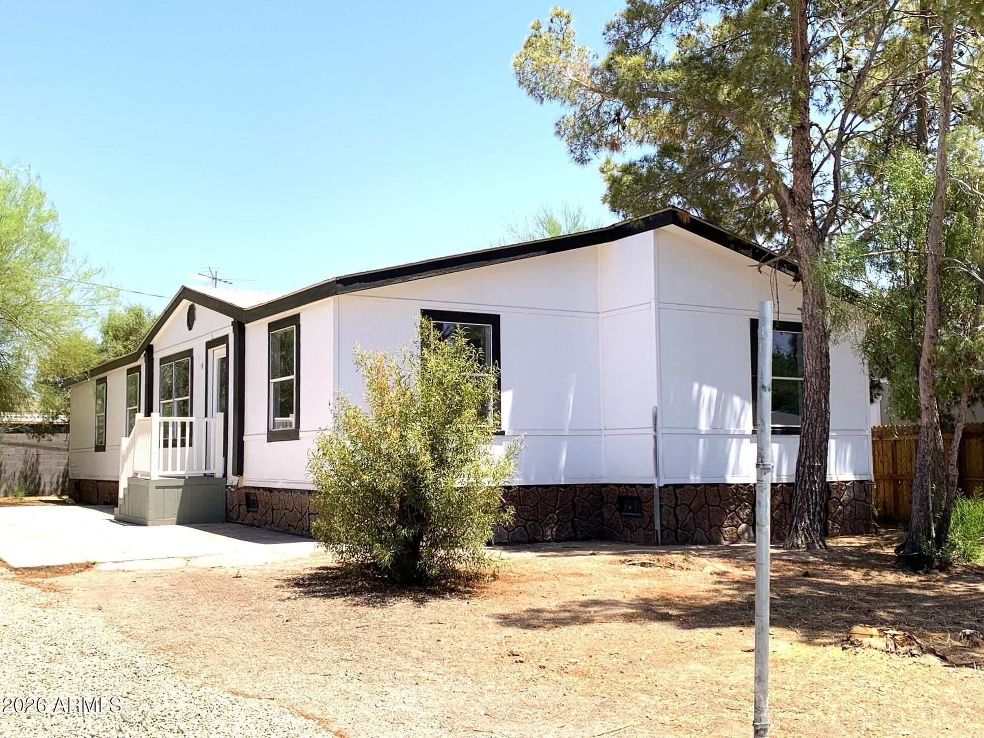 S 96th Pl, Mesa, AZ 85208