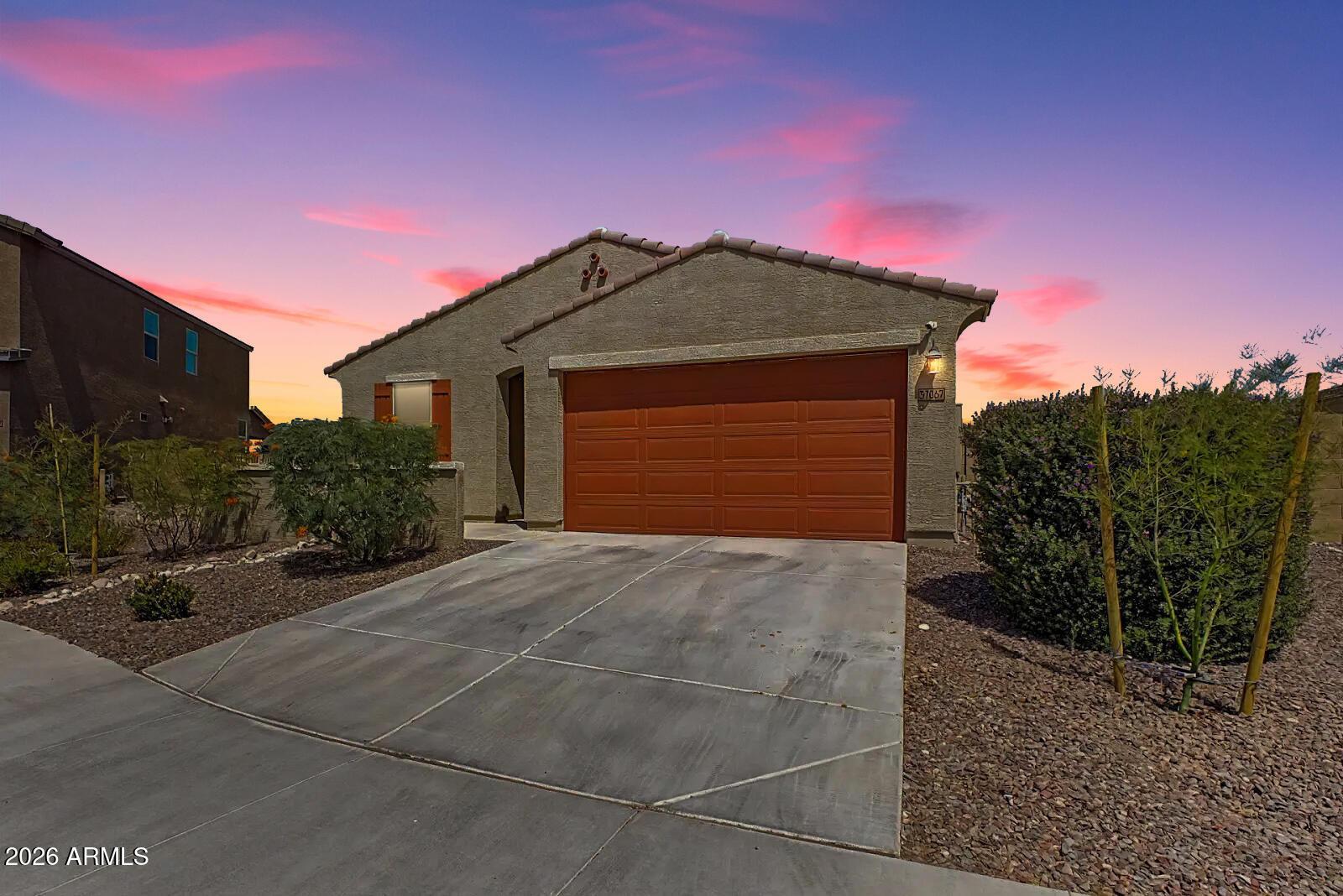 N Lokai Dr, San Tan Valley, AZ 85140