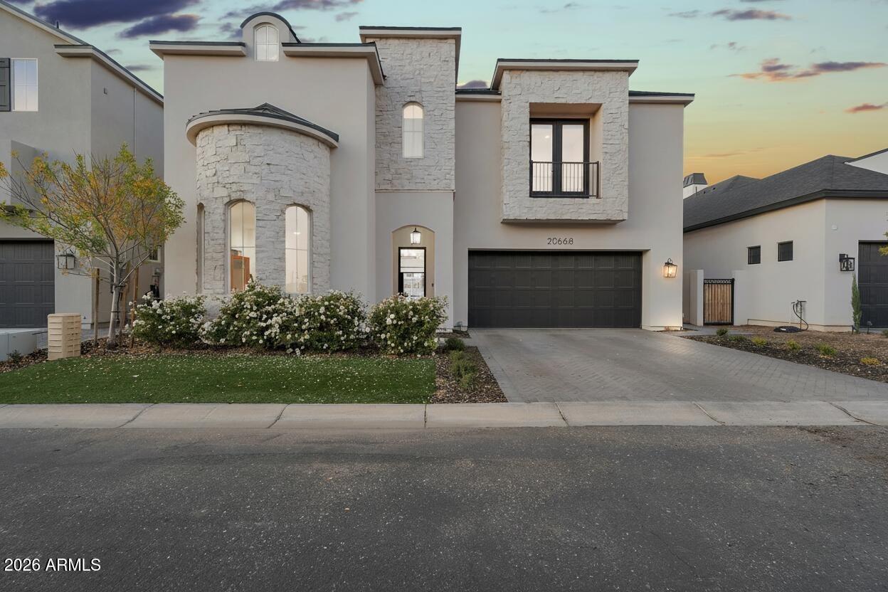E Natalie Way, Queen Creek, AZ 85142
