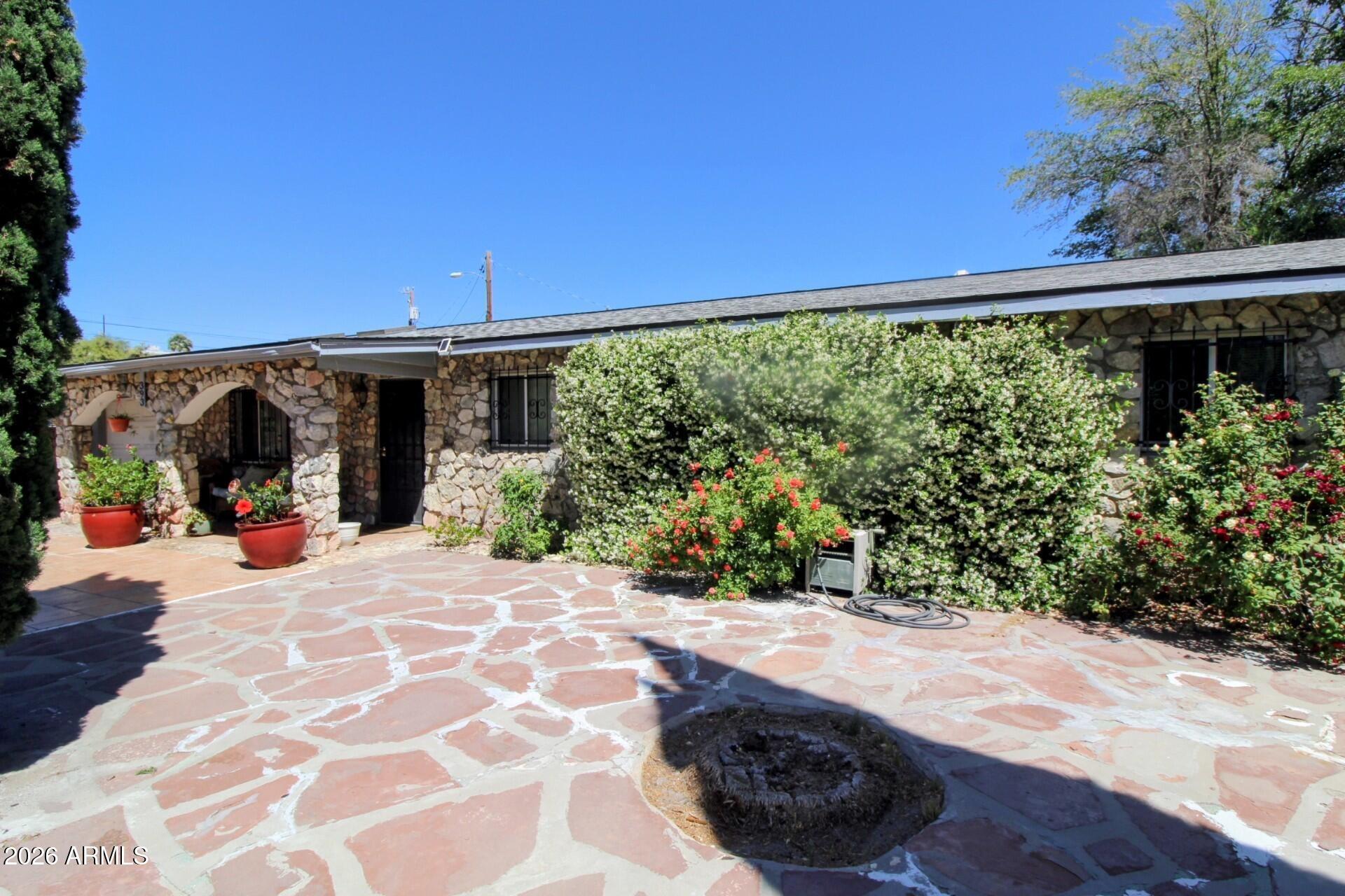 S Seventh St, Globe, AZ 85501
