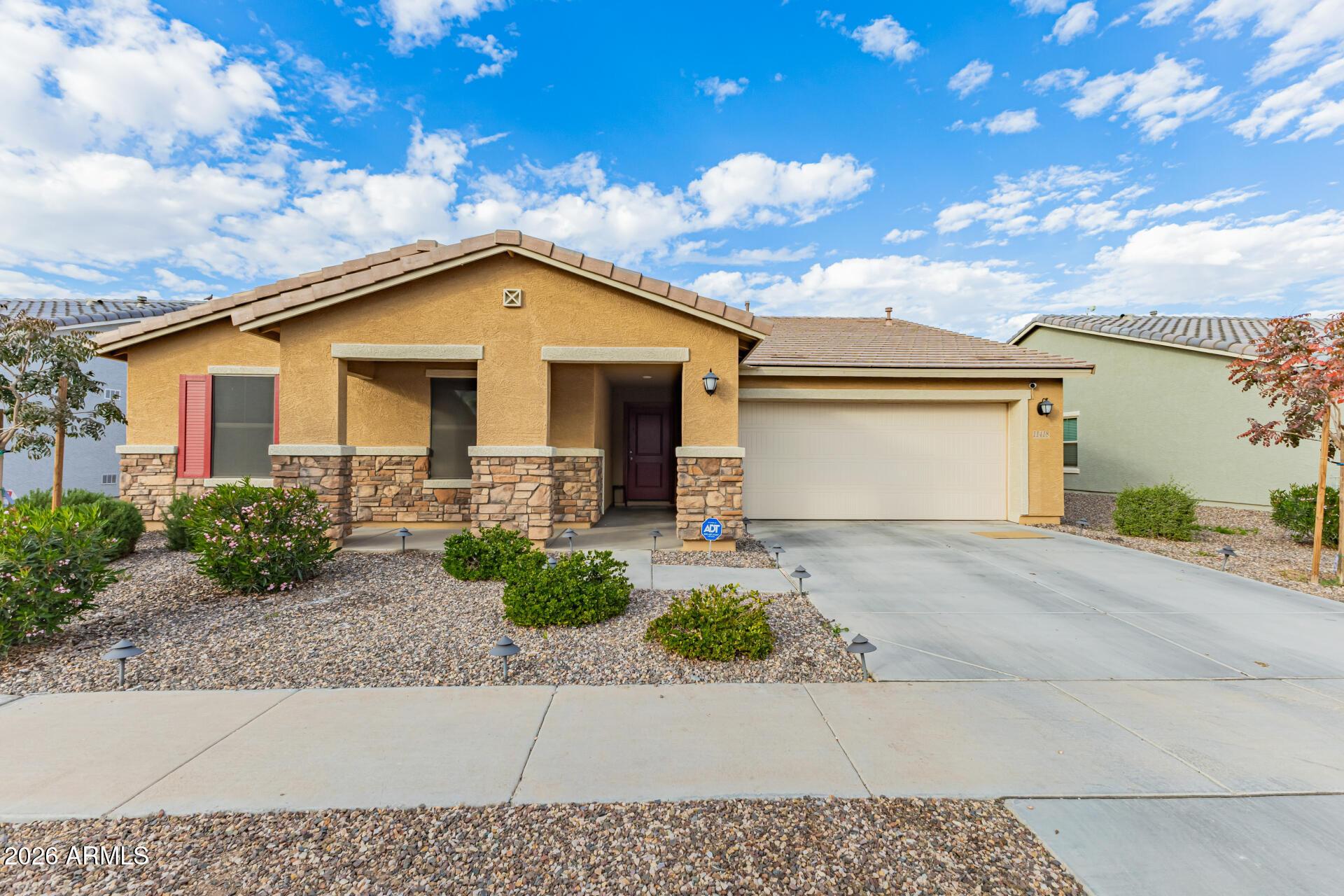 W La Reata Ave, Avondale, AZ 85392
