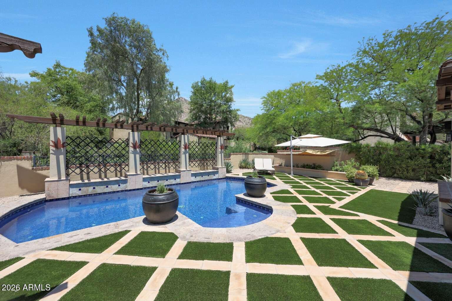E Phantom Way, Scottsdale, AZ 85255