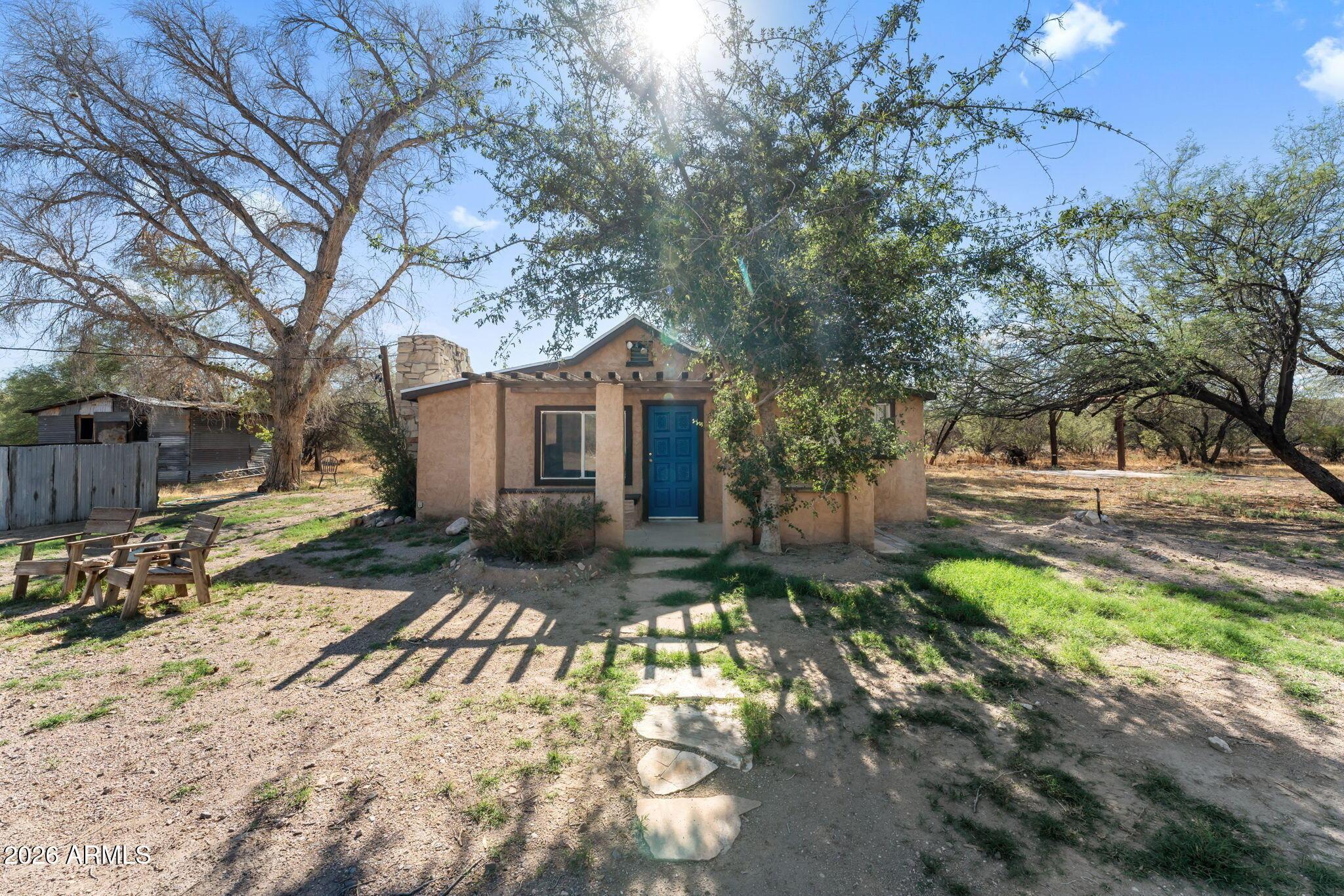 S Rincon Rd, Wickenburg, AZ 85390