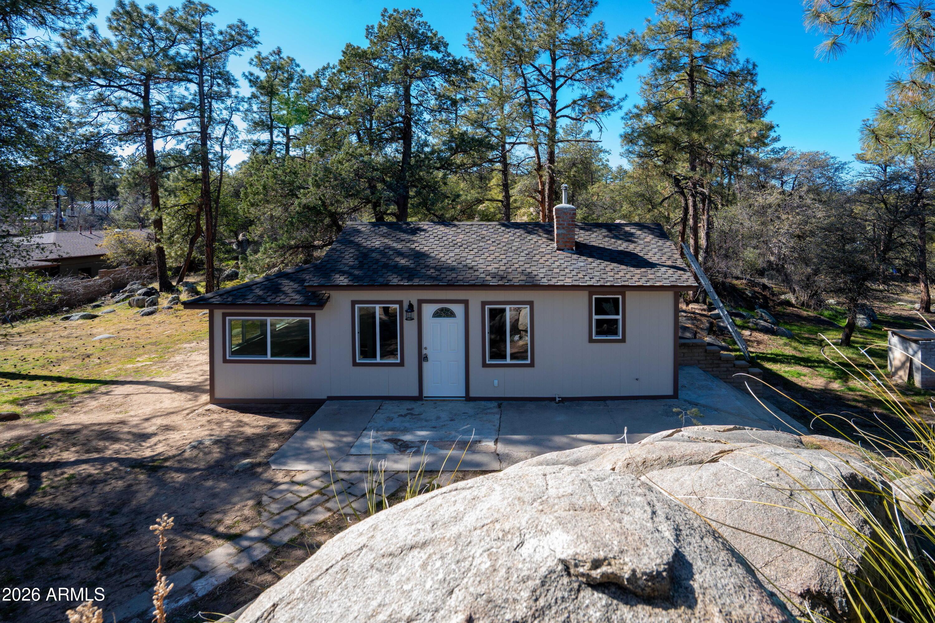 Idylwild Rd, Prescott, AZ 86305