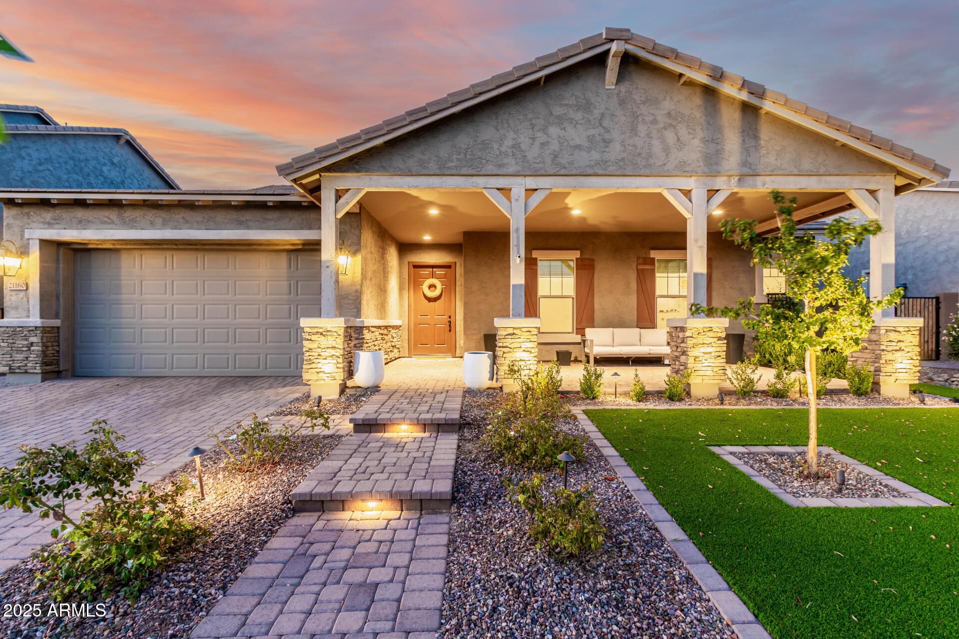 E Thornton Rd, Queen Creek, AZ 85142