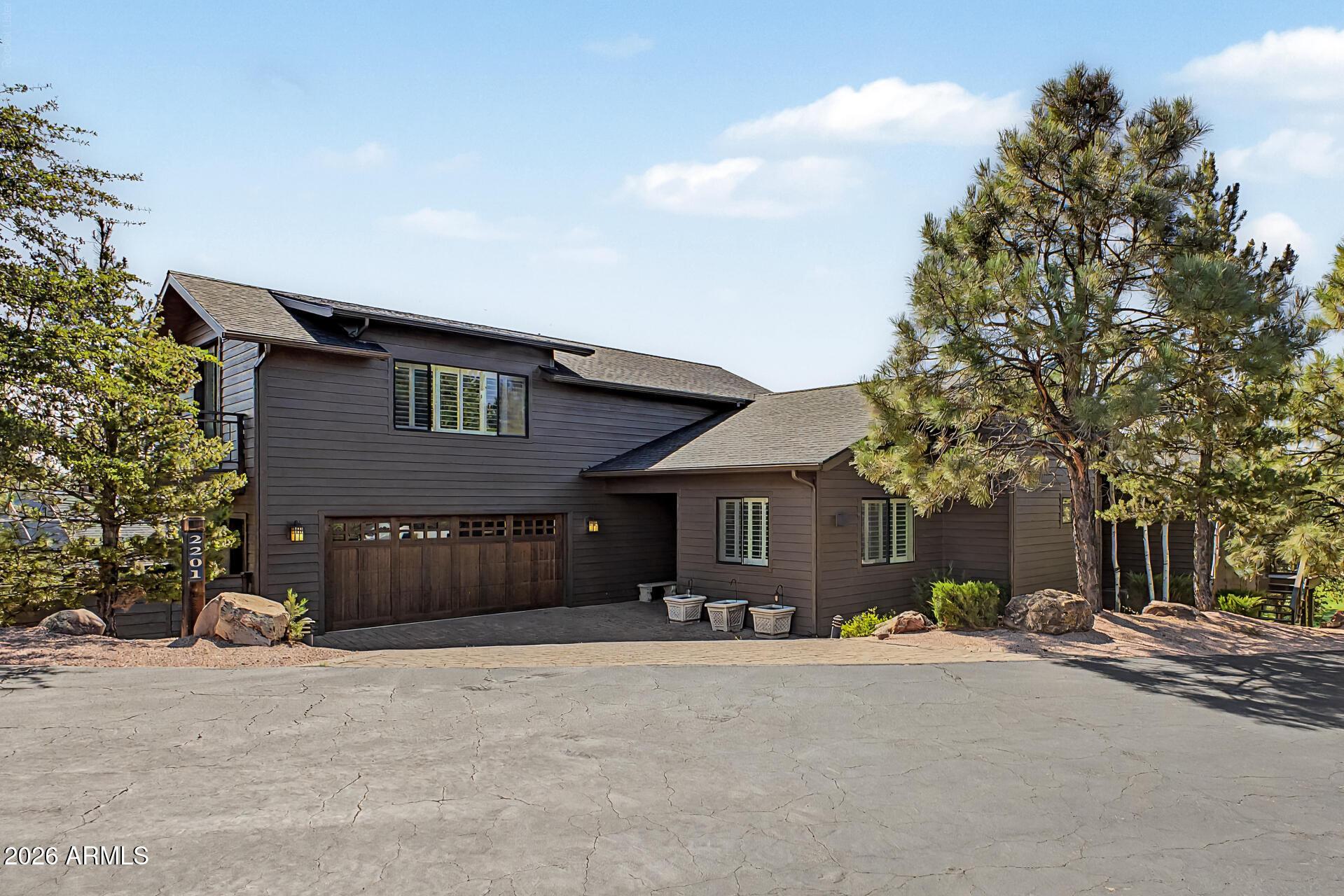 E Grapevine Dr, Payson, AZ 85541
