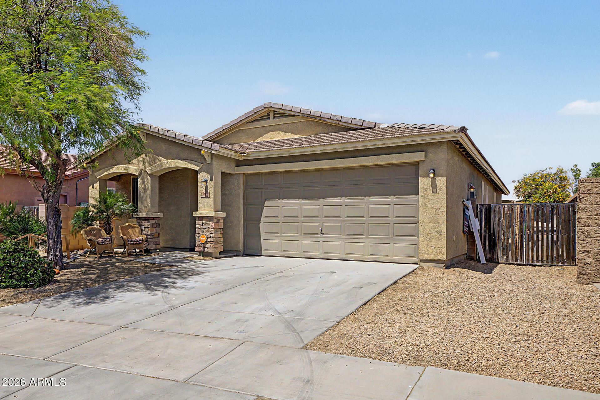 W Desert Bloom St, Goodyear, AZ 85338