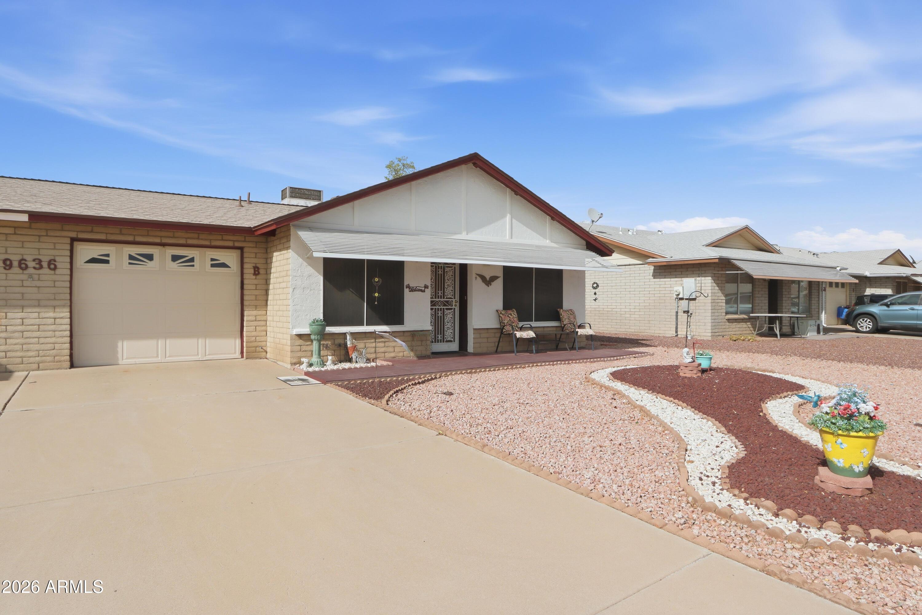 W Mountain View Rd, Peoria, AZ 85345