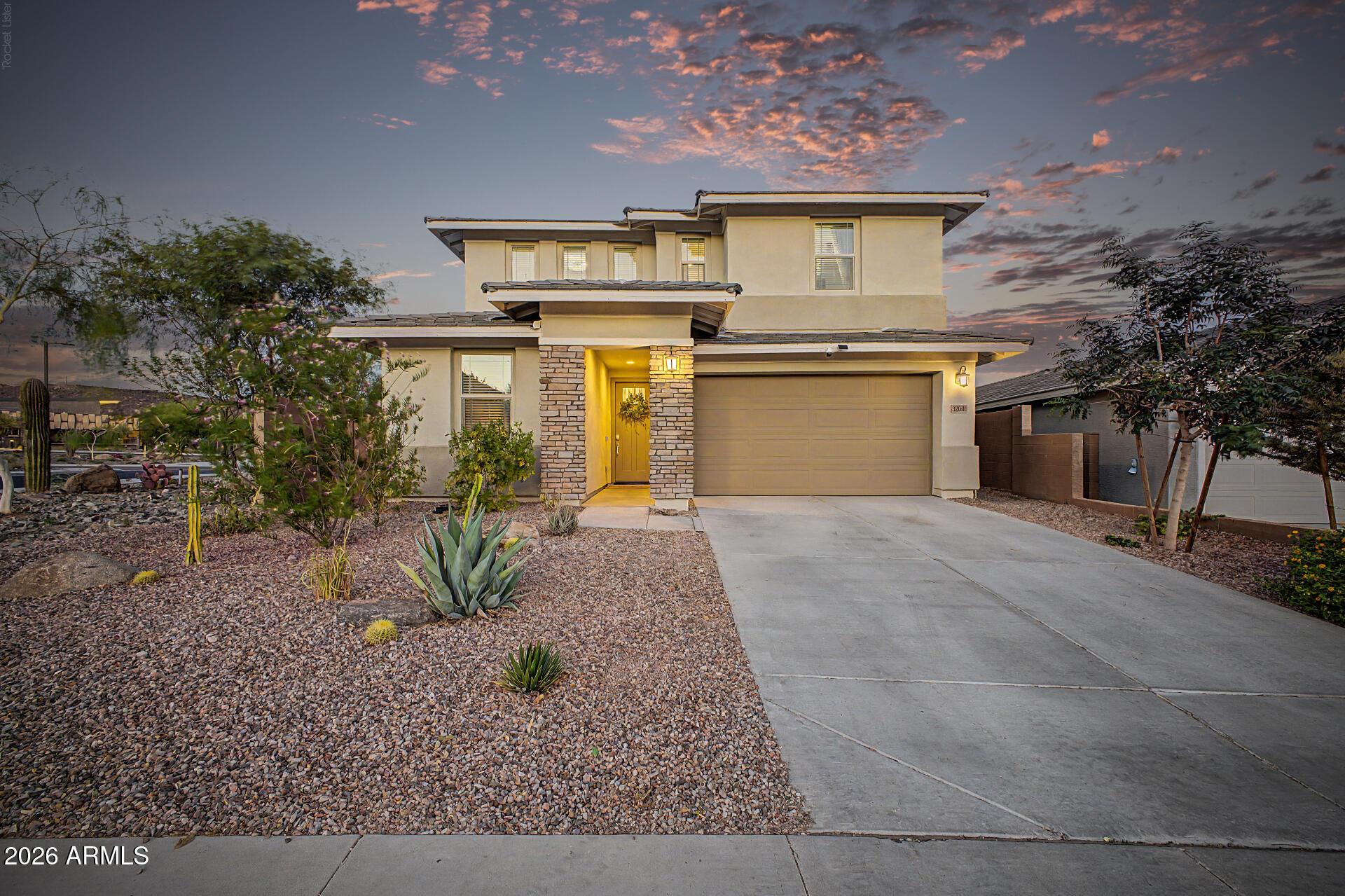 N 123rd Ln, Peoria, AZ 85383