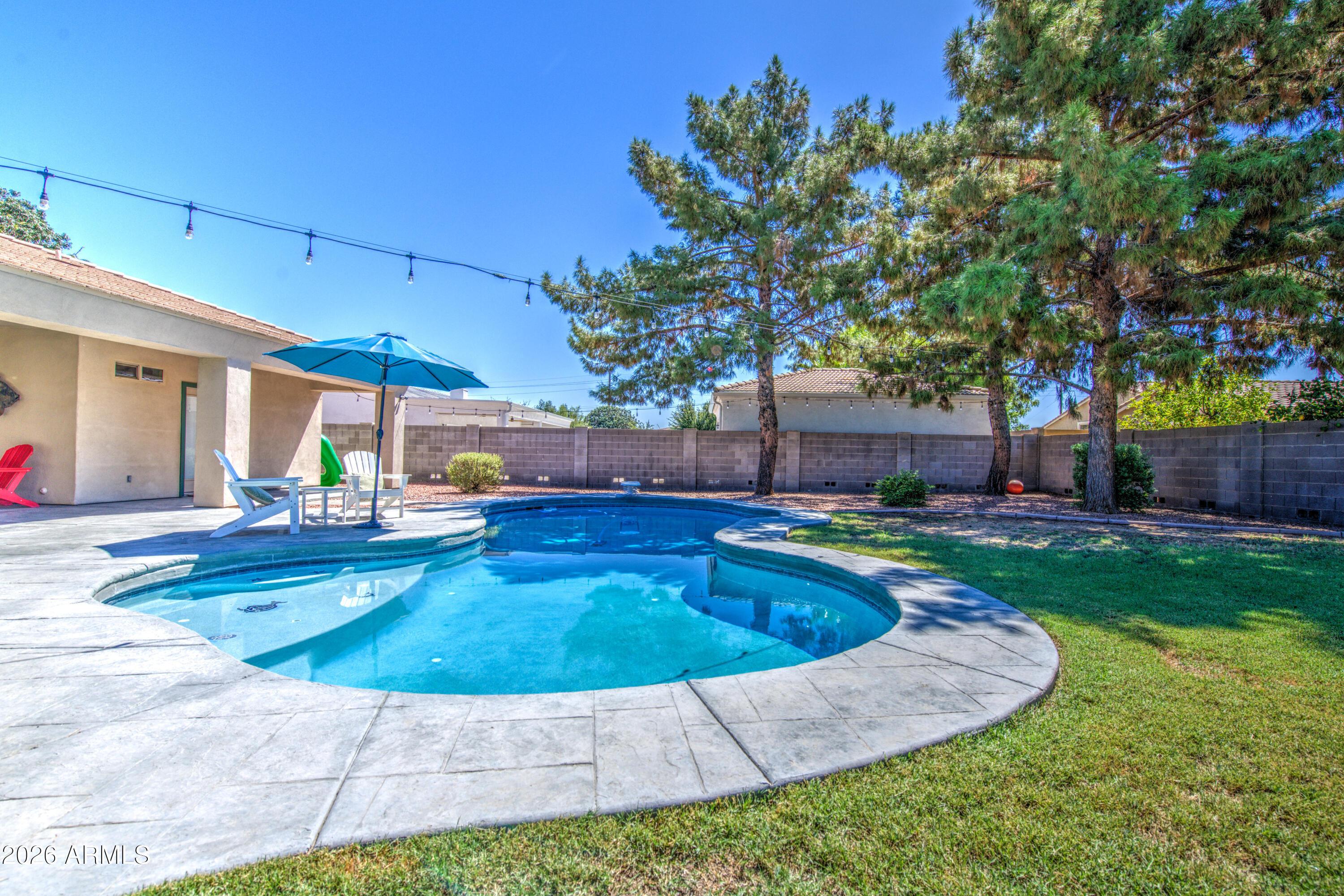 E Augustus Ave, Queen Creek, AZ 85142