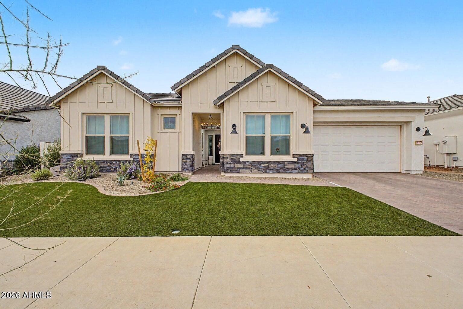 W Ridge Rd, Apache Junction, AZ 85120