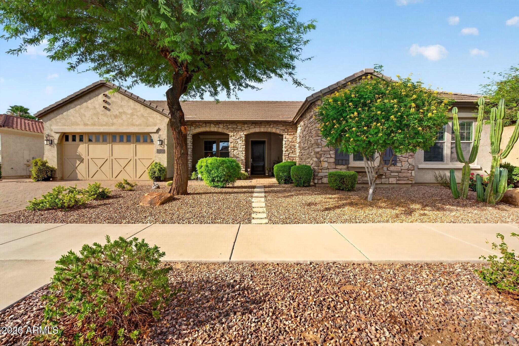 E Rosa Rd, Queen Creek, AZ 85142