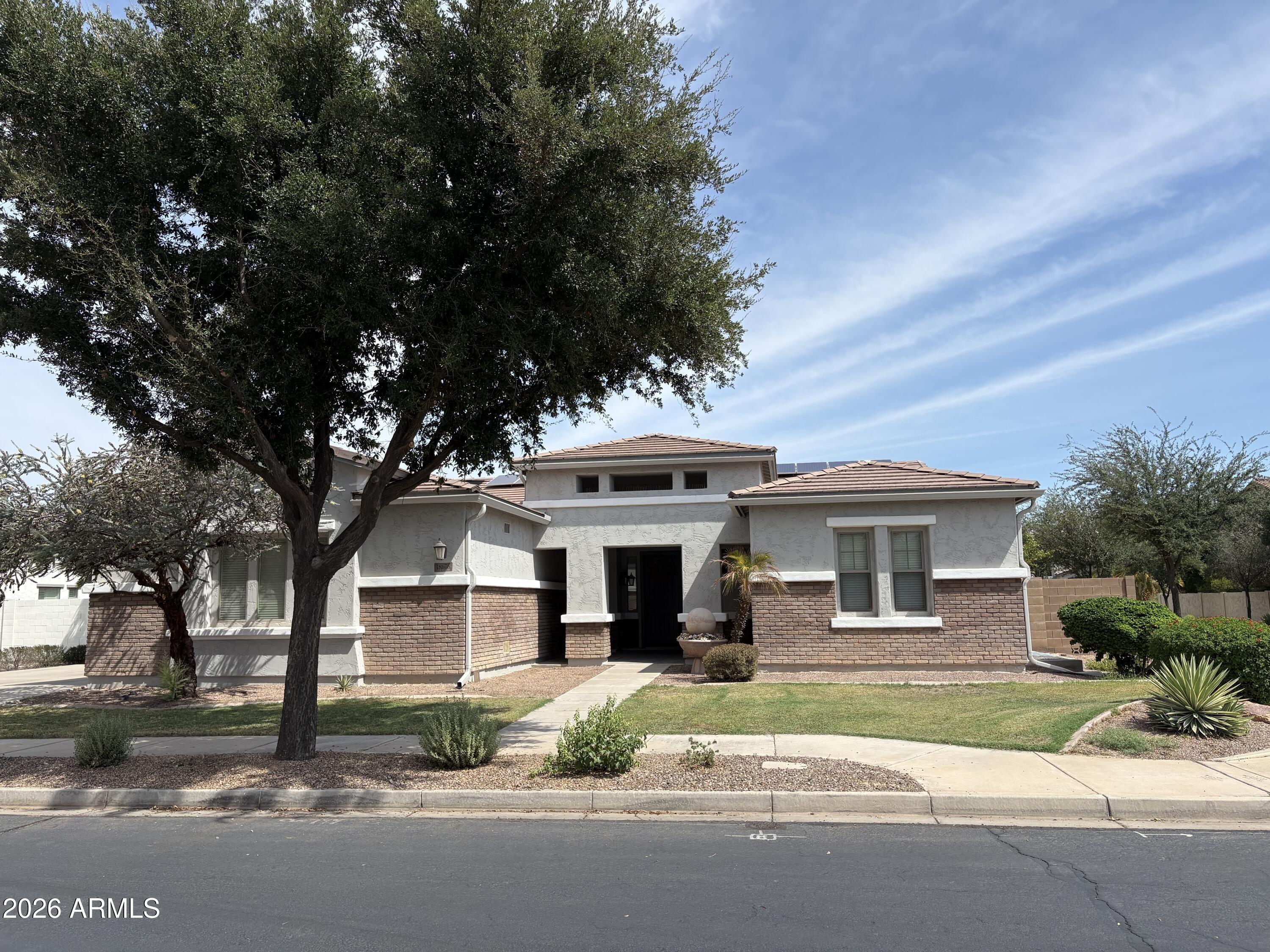 E Druids Glen Rd, Queen Creek, AZ 85142