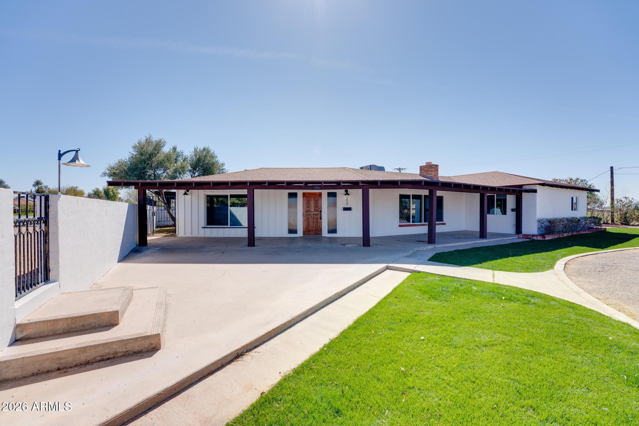 N 9th St, Coolidge, AZ 85128