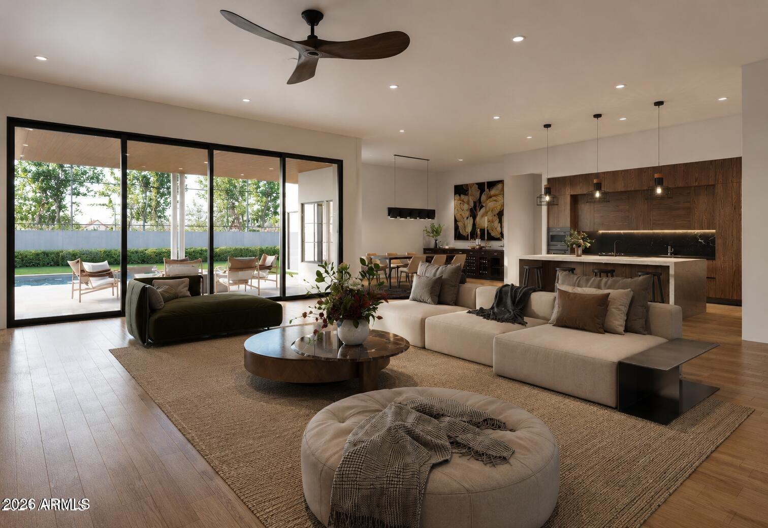 E Highland Ave, Phoenix, AZ 85018