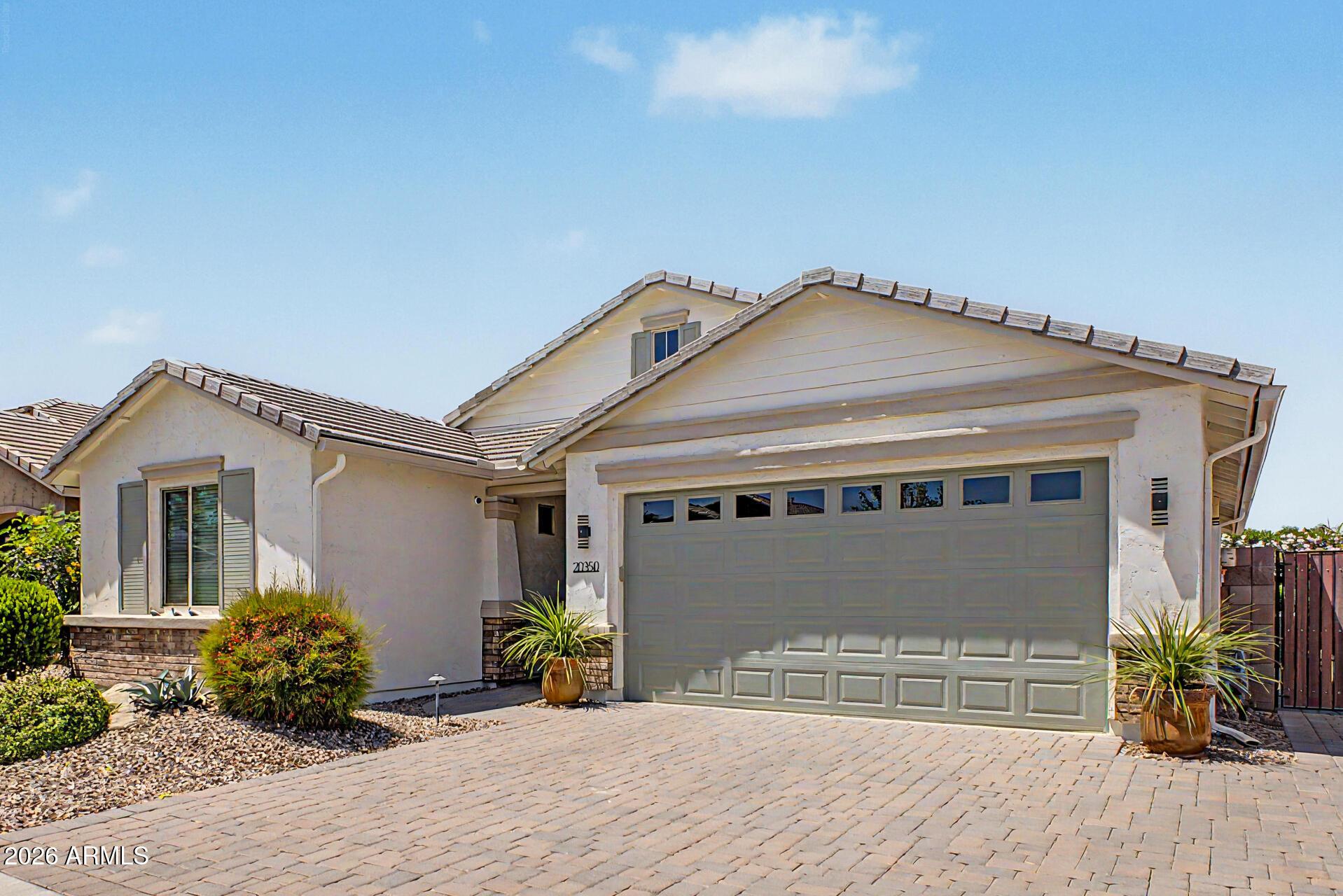 E Reins Rd, Queen Creek, AZ 85142