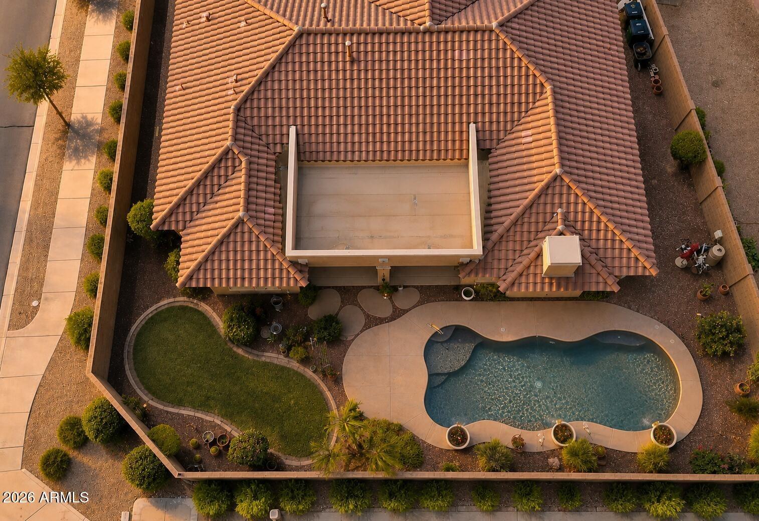 S 173rd Dr, Goodyear, AZ 85338