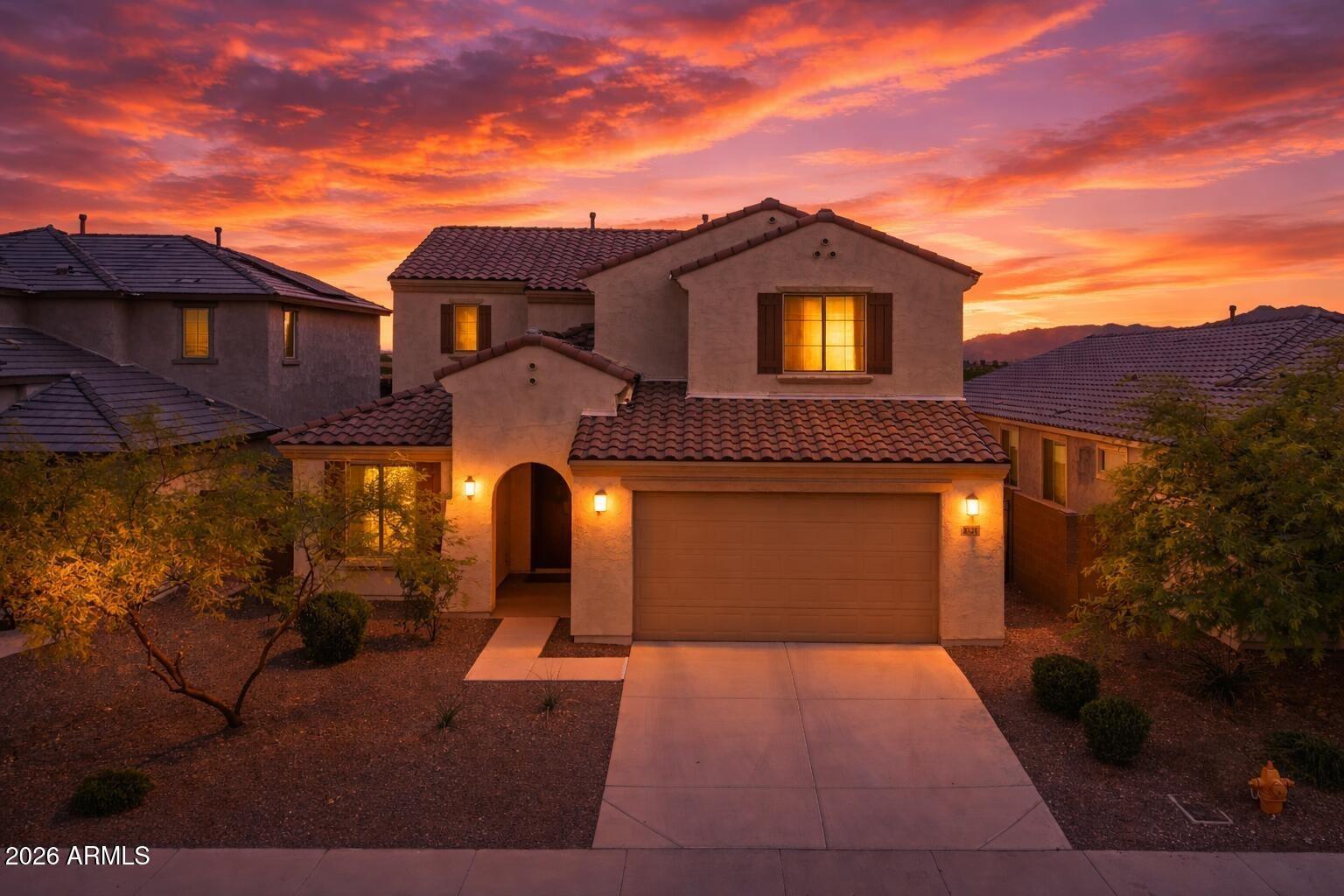 S 67th Dr, Laveen, AZ 85339