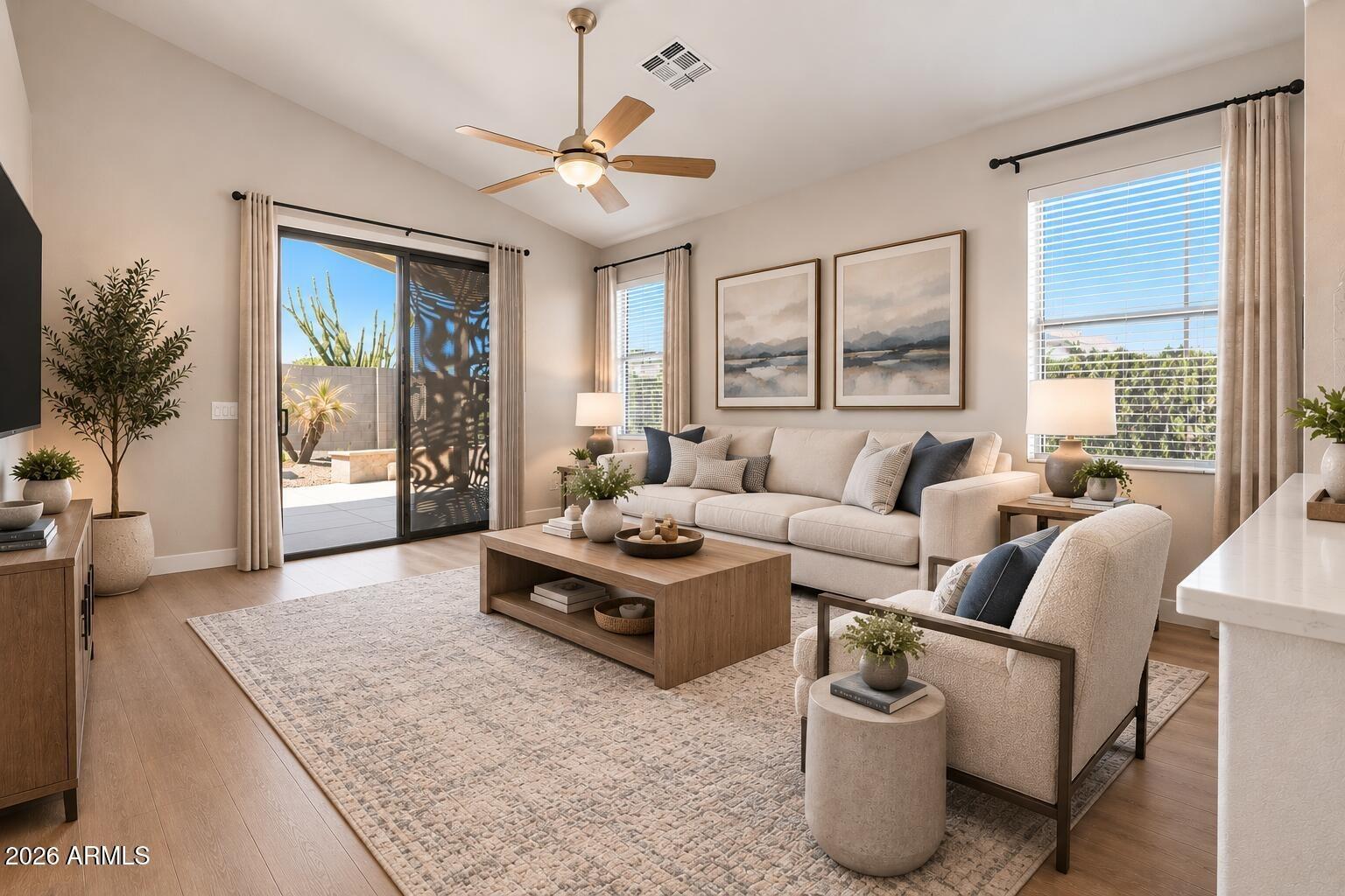 N Thornberry Dr, Surprise, AZ 85374